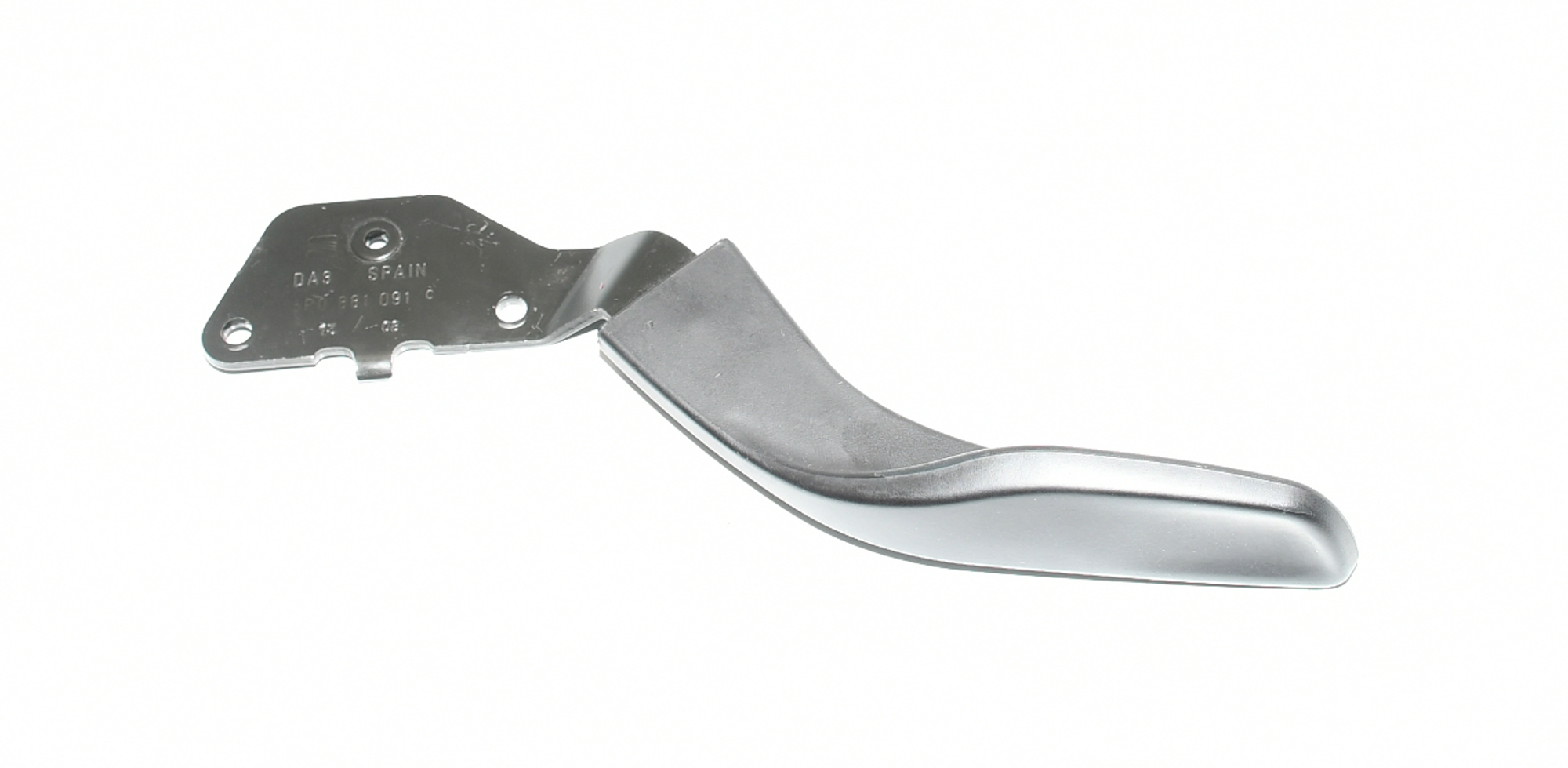 Griff Sitzhöhenverstellung Vorne,Links 5P0881091C 1MM  Leon 1P Original Seat 