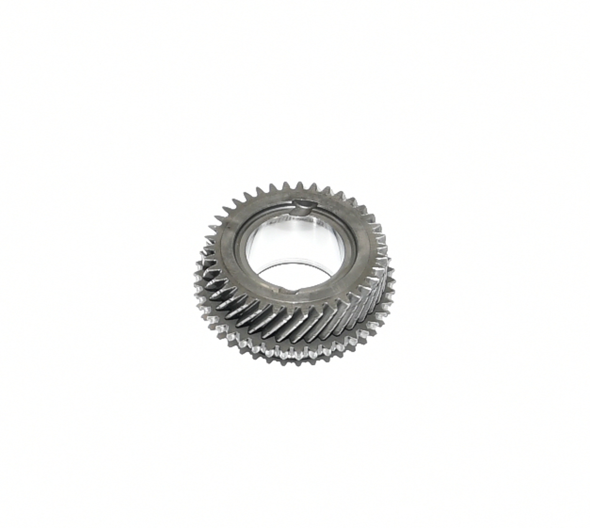 Schaltrad 4.Gang  Z=38 02T311145Q  Leon 1P JHV Original Seat 
