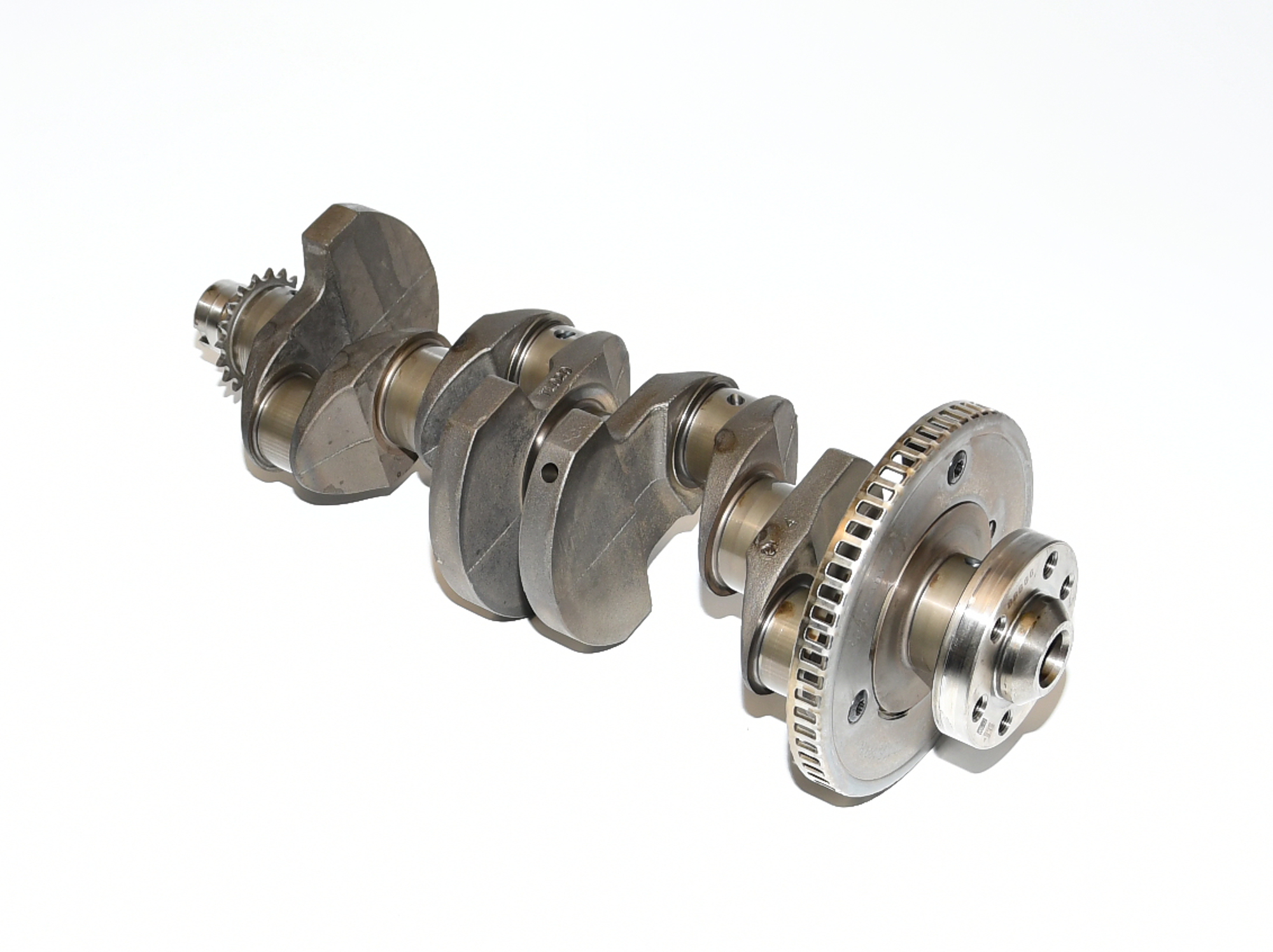 Kurbelwelle  06A105021D  Leon 1P 1,6 75KW BSE Original Seat 