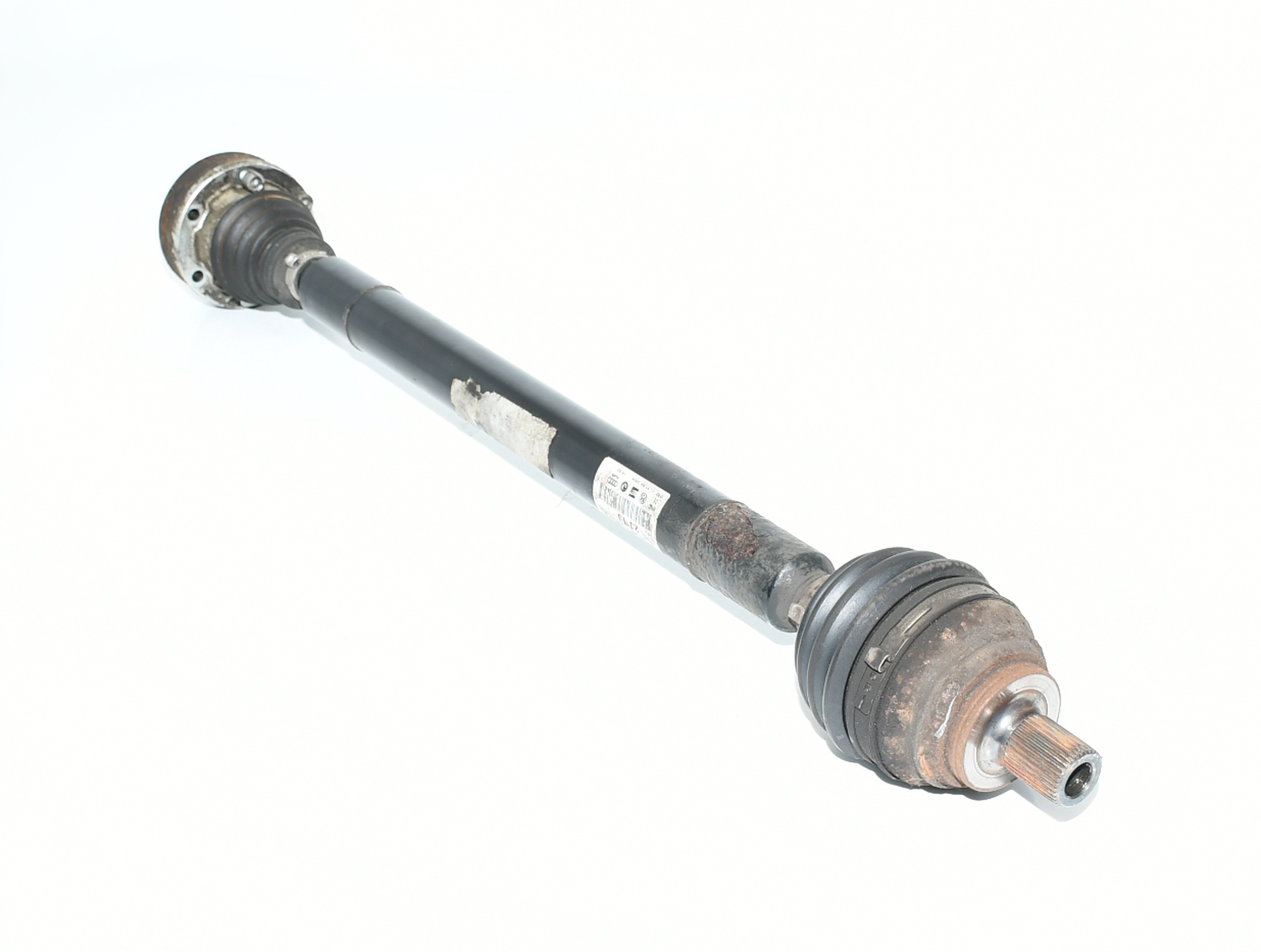 Antriebswelle Gelenkwelle Vorne,Rechts 1K0407272JT  Leon 1P JHV Original Seat 