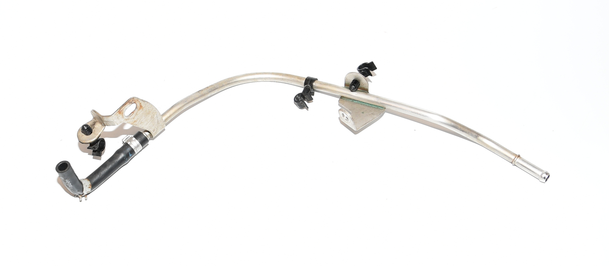 Differenzdruckgeber Dieselpartikelfilter  Rohr 55586318 Corsa D Original Opel 