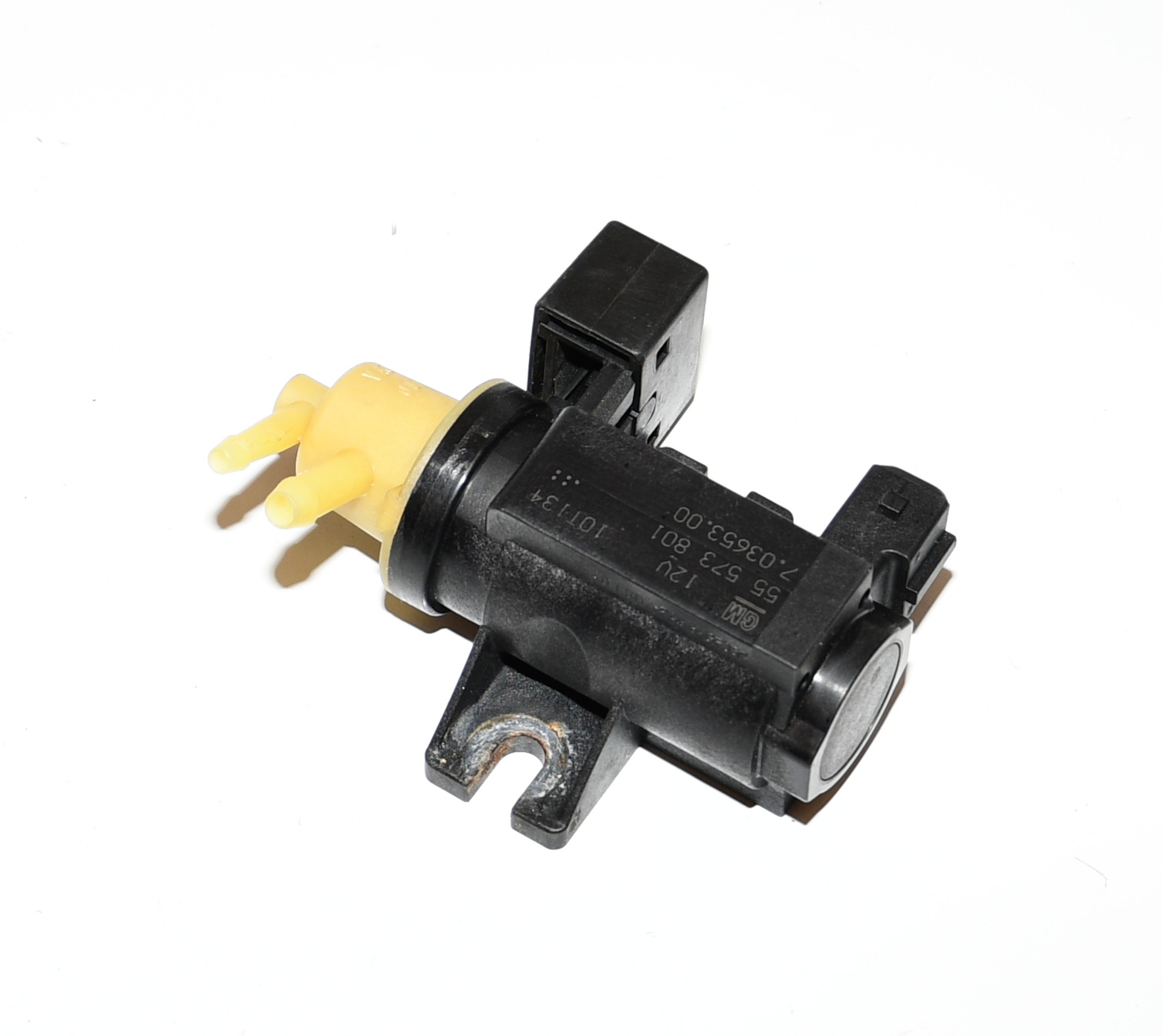Magnetventil Magnetumschaltventil  55573801 Corsa D Original Pierburg 