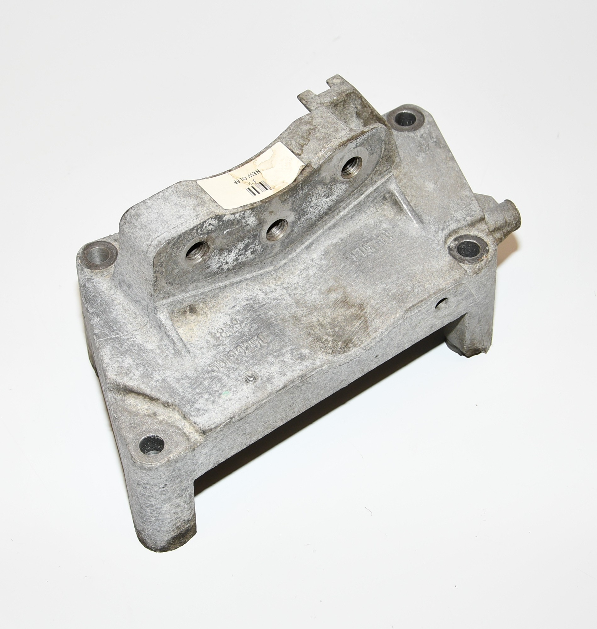 Motorlager Motorhalterung Motorstütze  55199250 Corsa D 1.3 CDTI 70KW Z13D 