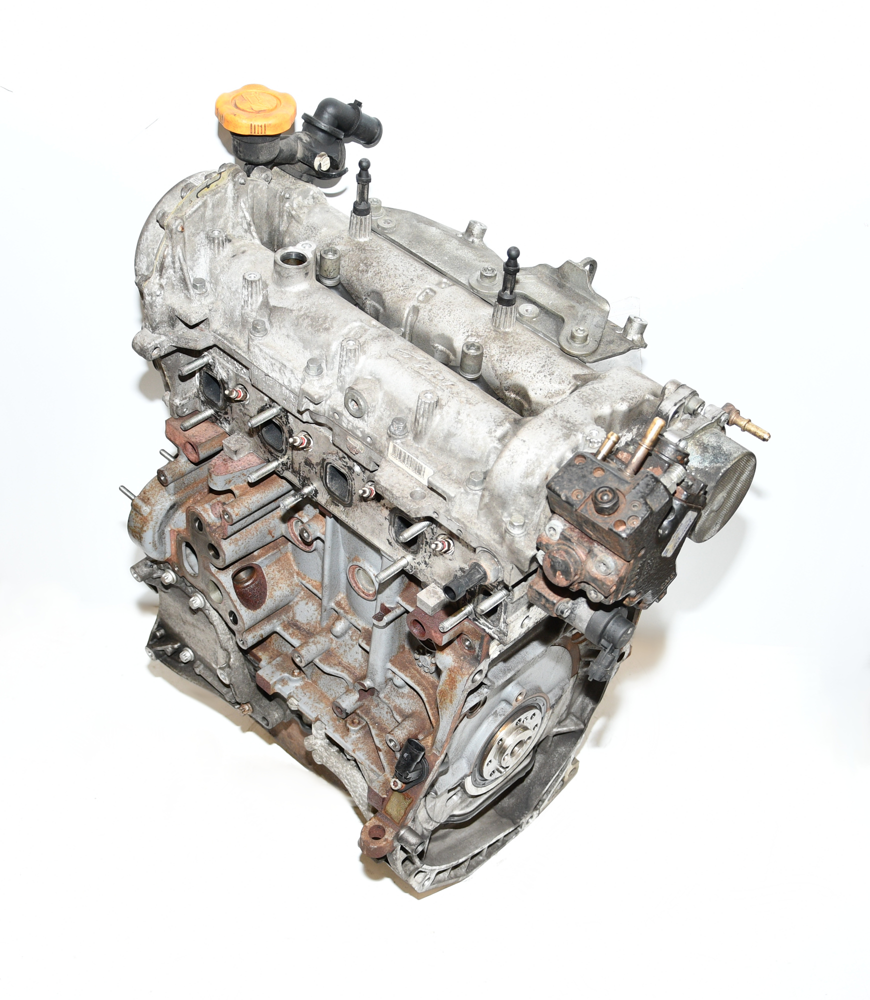 Motor Engine Diesel  Z13DTE 55573363 Corsa D 1.3 CDTI 70KW Z13D Original Opel 