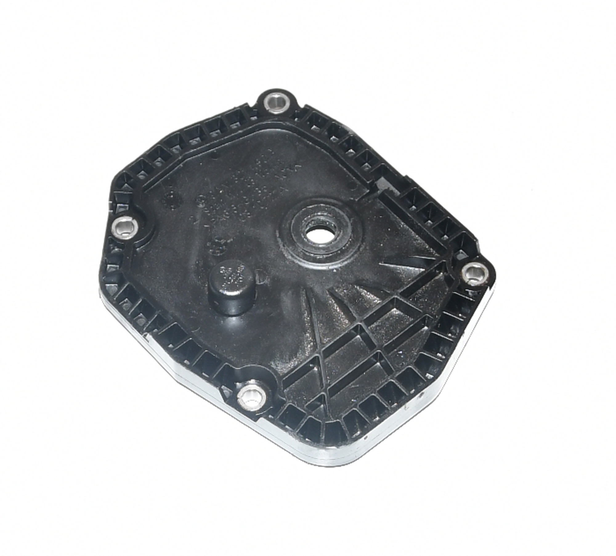 Getriebedeckel  Parksperre 0AM321490B Polo 6R PKZ Original VW 