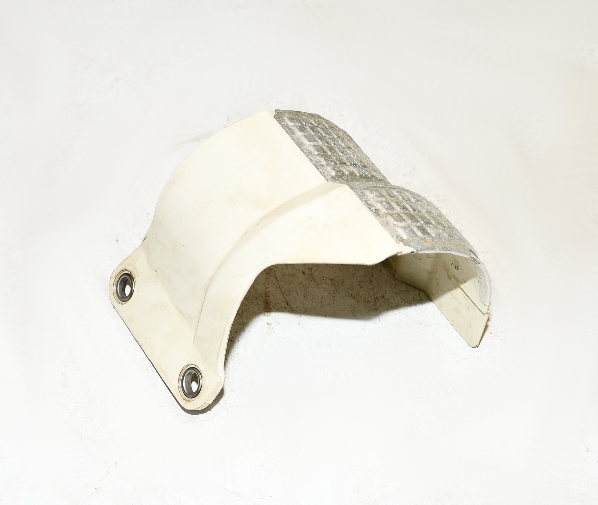 Hitzeschutzblech Warmluftfangblech Warmluftblech  5Q0407721F Fabia 3 III Kombi 