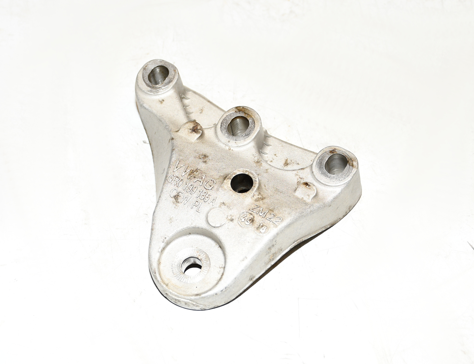 Motorlager Motorhalterung Motorstütze  6R0199185A Fabia 3 III Kombi 1,2 81KW 