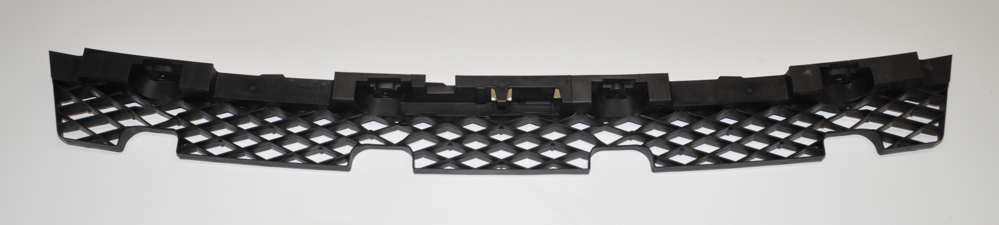 Führungsprofil Stoßstangenprofil Hinten 3AF807863B PASSAT Original VW 