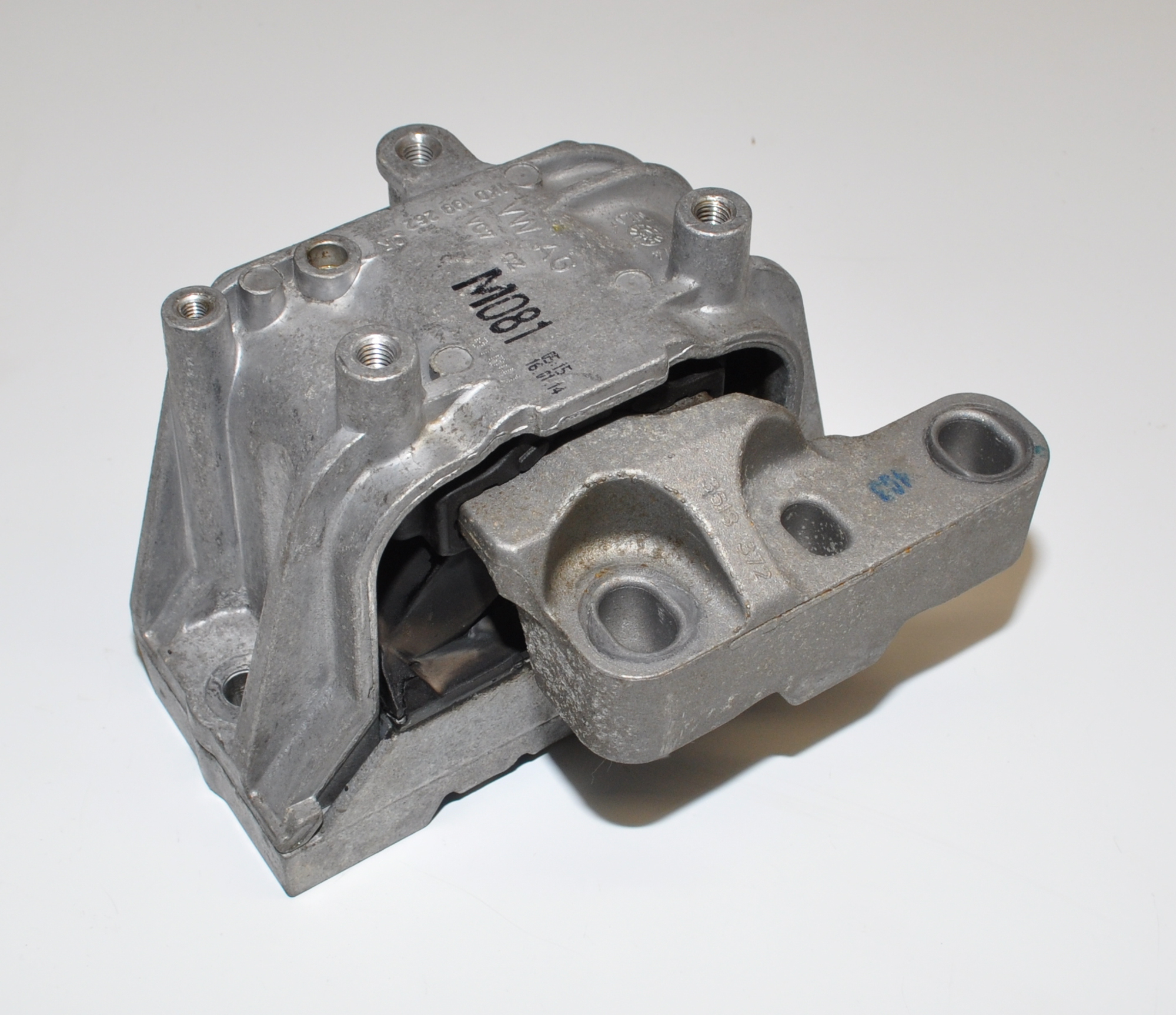 Motorlager Motorhalterung Motorstütze  1K0199262CR PASSAT 2.0 TDI 103KW CFFB 