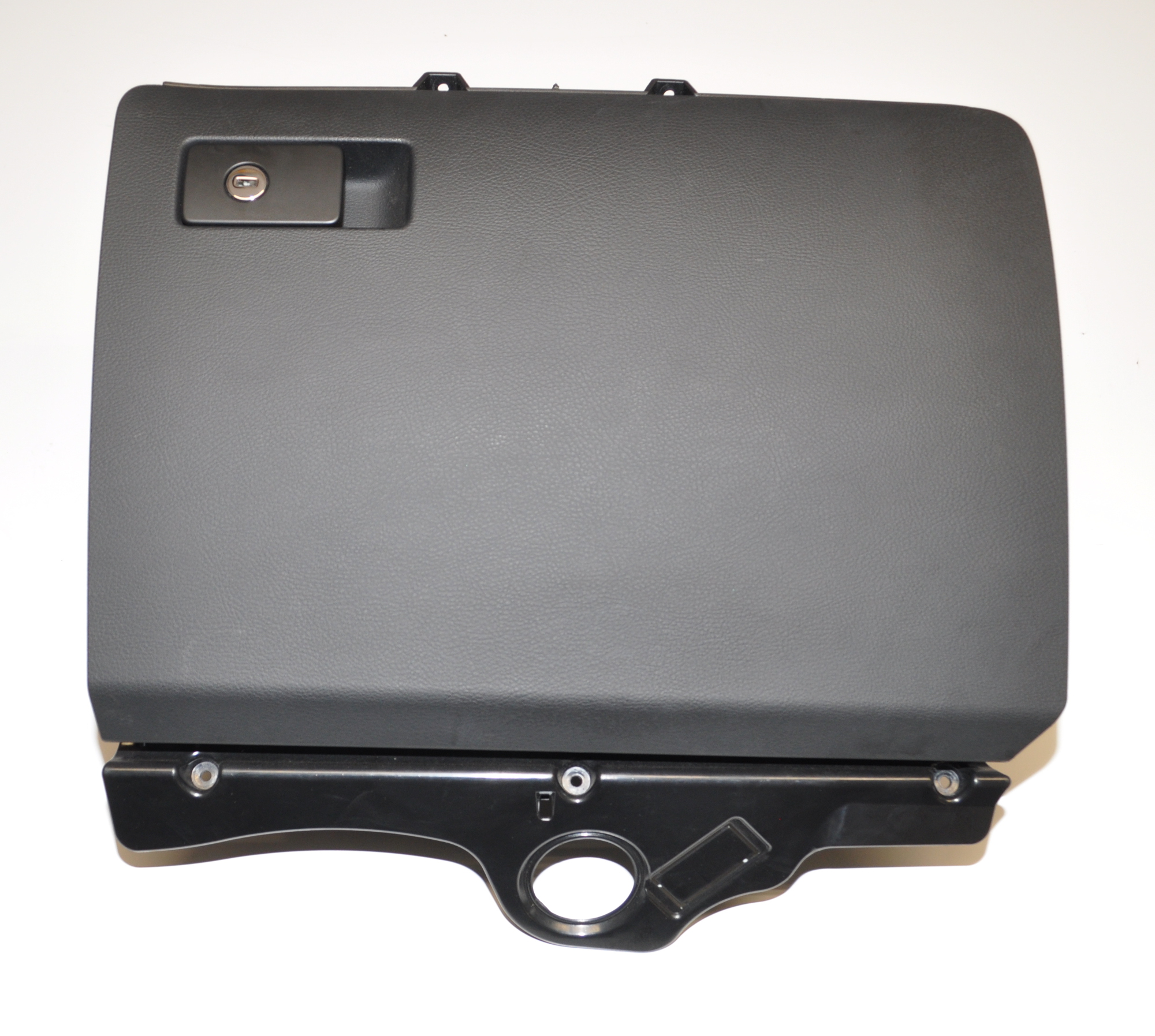 Handschuhfach Ablagefach Beifahrerseite  3AB857097J 1QB PASSAT Original VW 