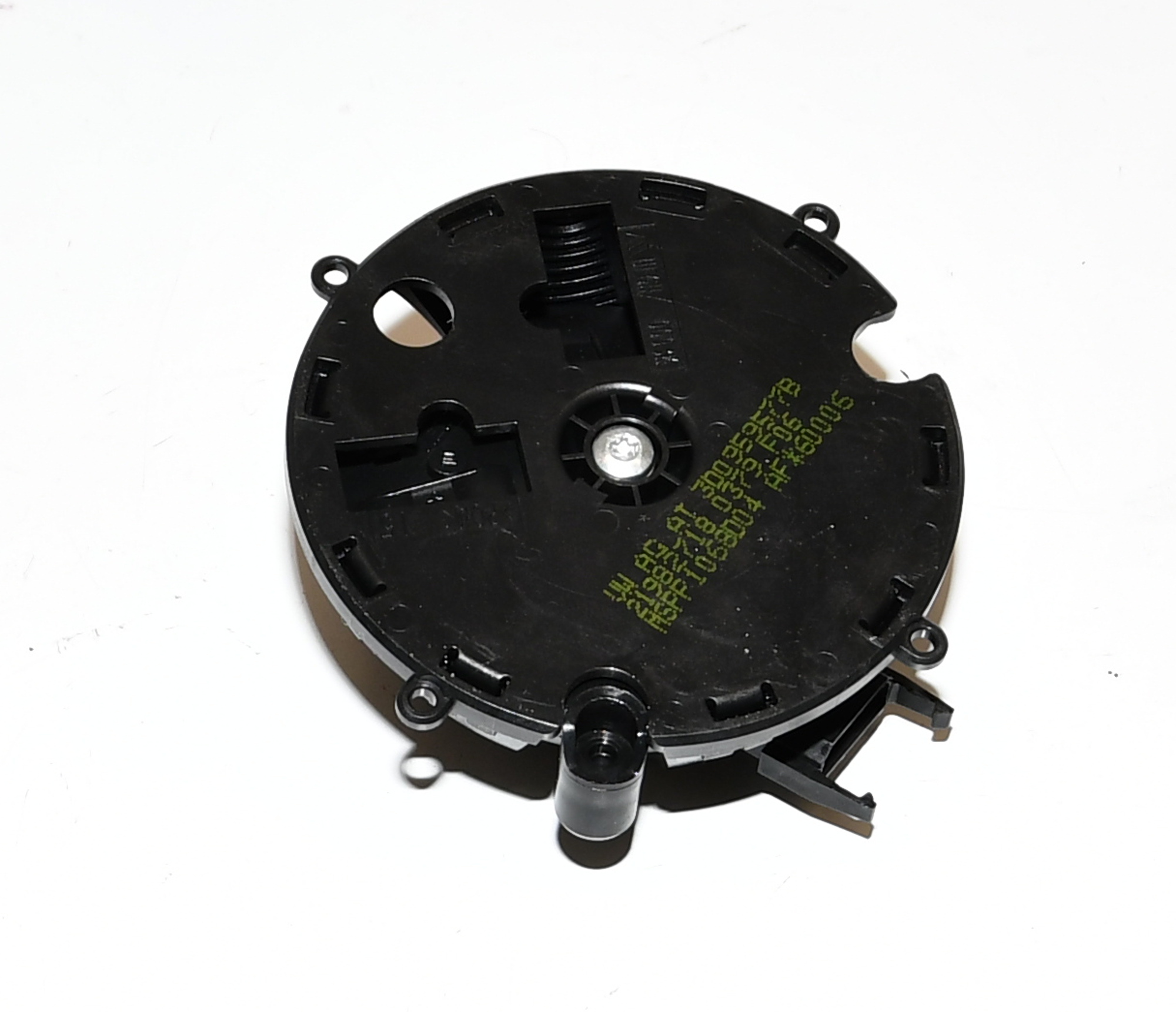 Verstelleinheit Stellmotor Außenspiegel Vorne,Rechts 3D0959577B Altea 5P Orig. 
