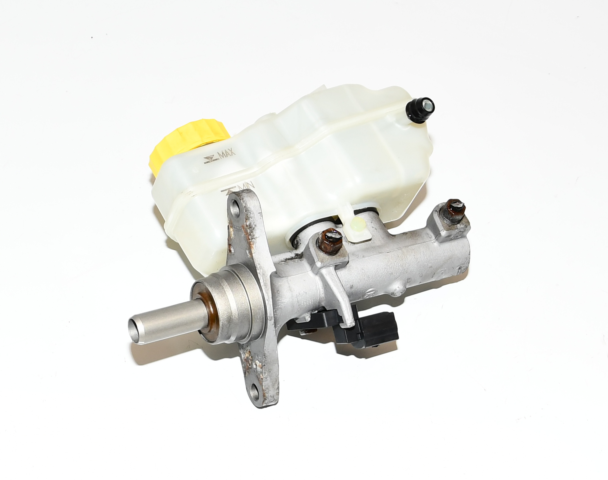Tandem-Hauptbremszylinder  6R1611019 Ibiza 6J Original FTE 