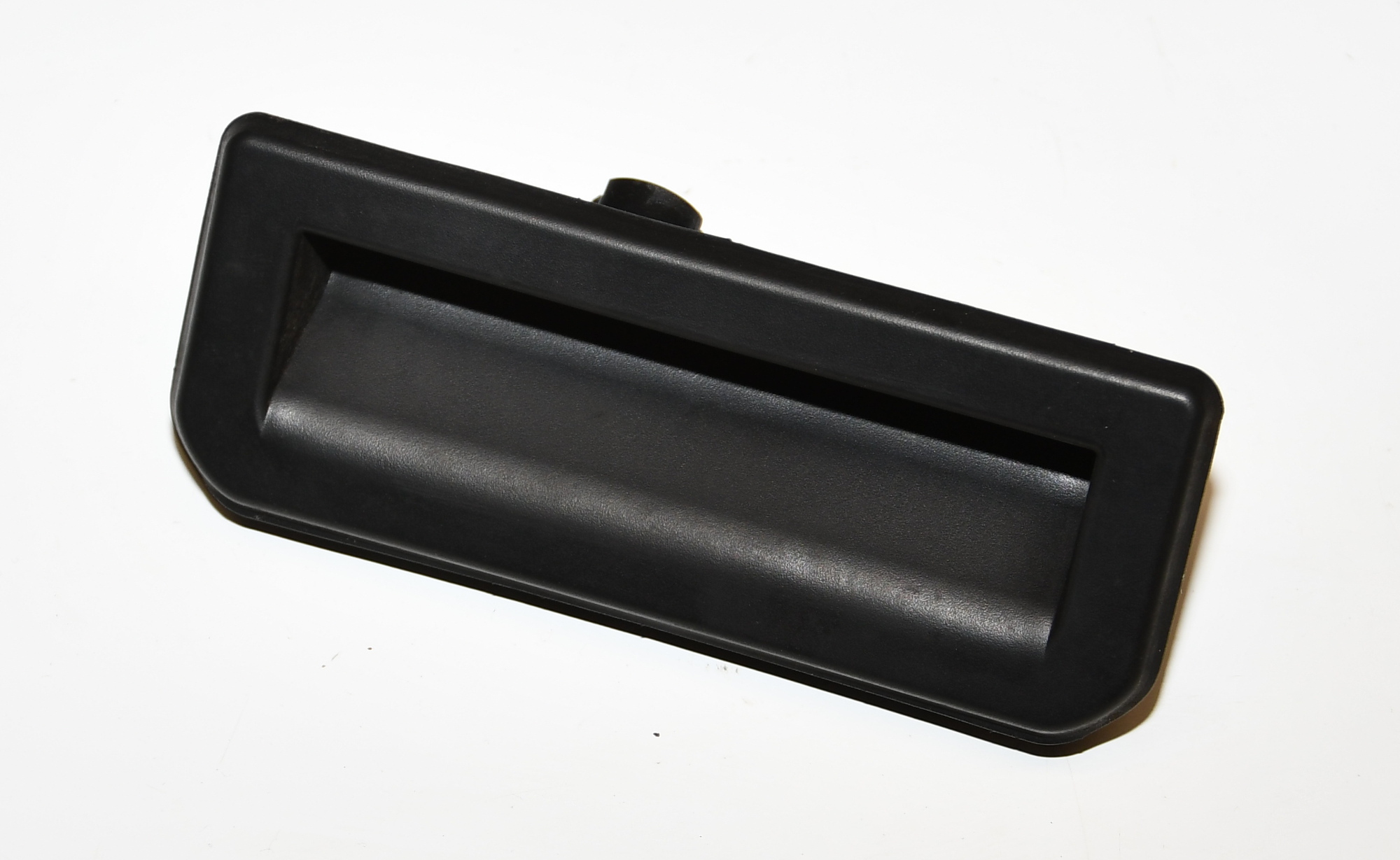 Betätigung Heckklappe Mikroschalter  6V0827566 Fabia NJ3 Original VW 