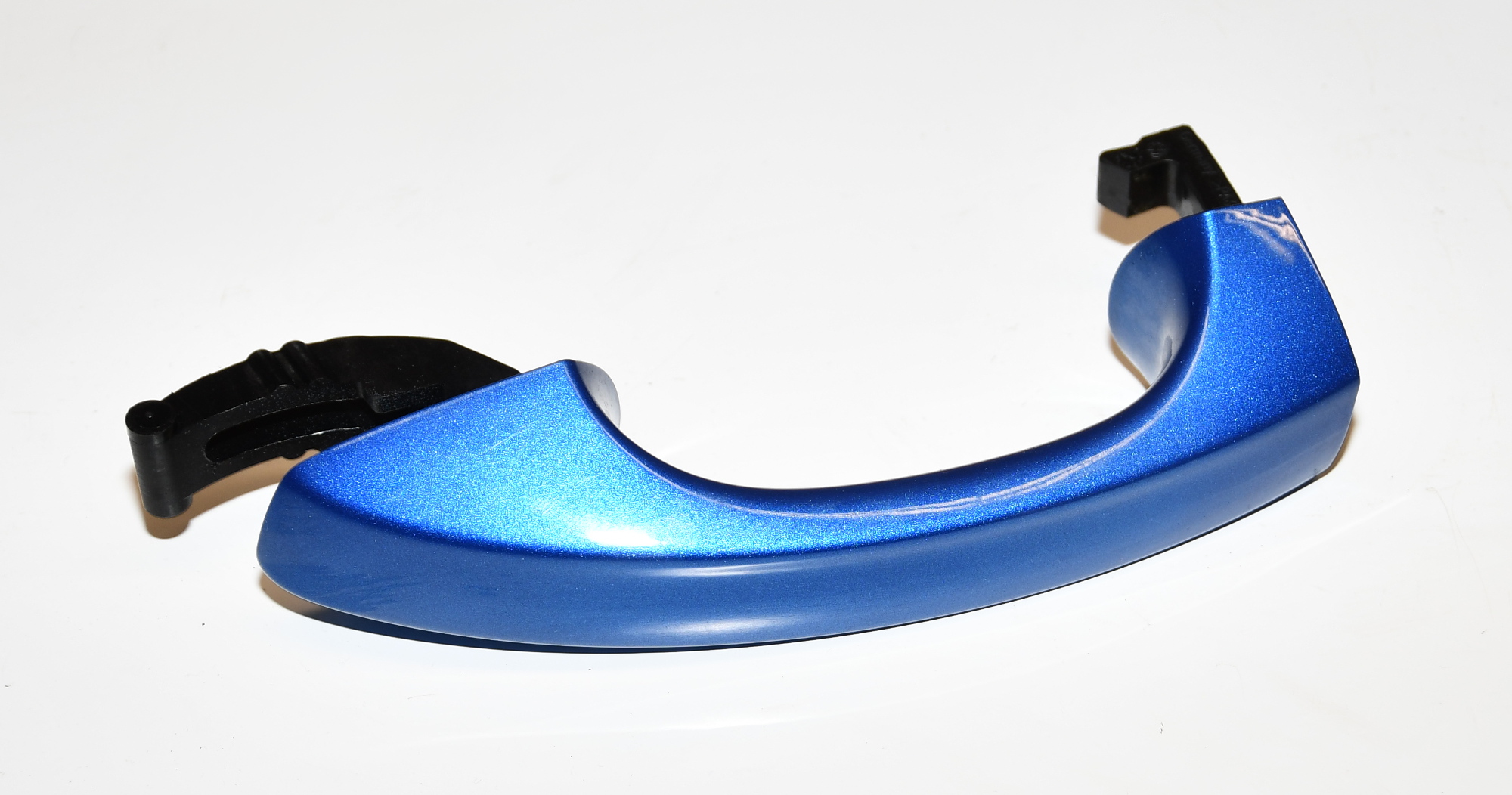 Türgriff außen Vorne,Hinten,Links 5G0837205N LF5W Fabia NJ3 Original VW 