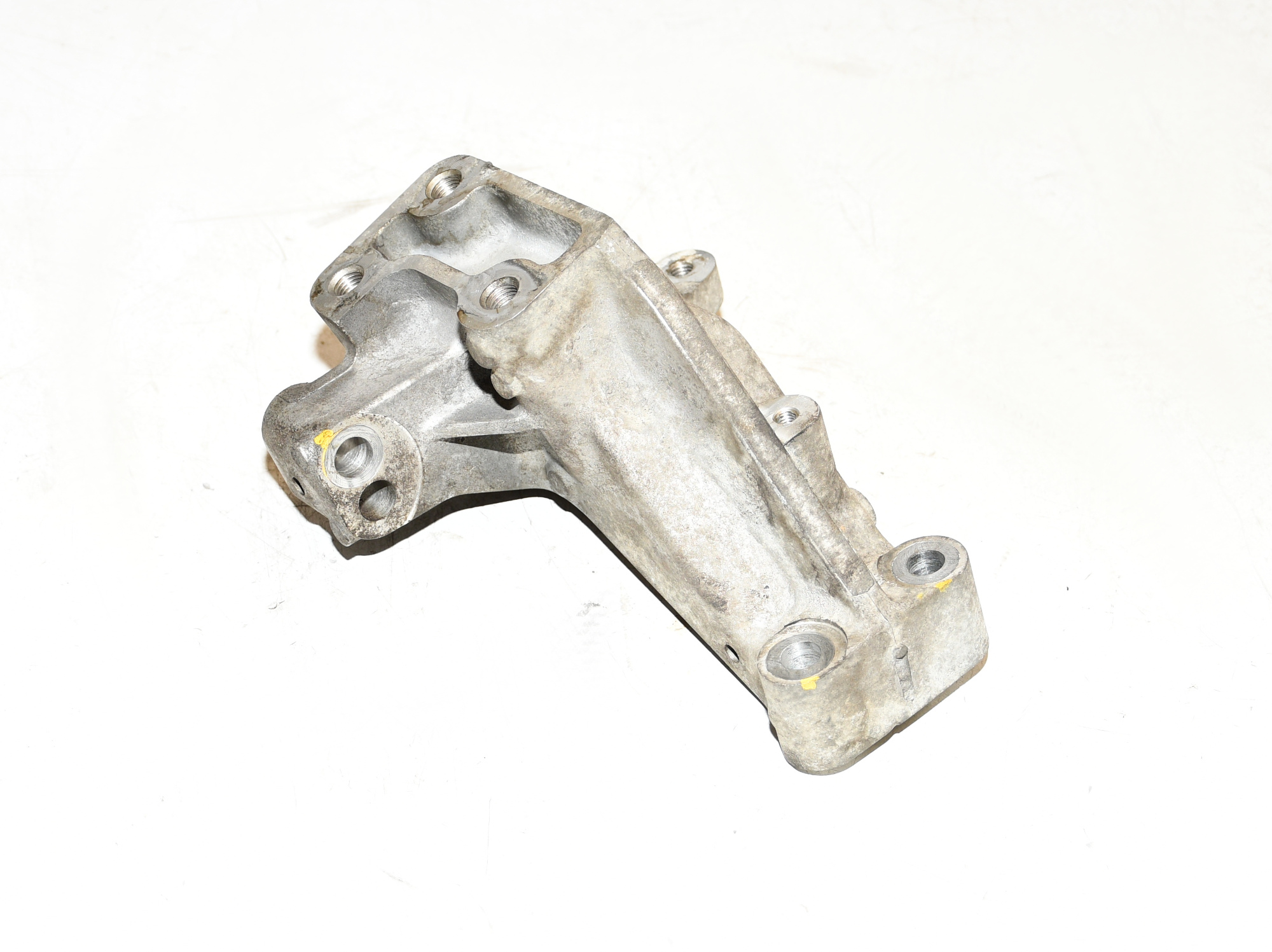 Motorlager Motorhalterung Motorstütze  93194206 Agila B 1.0 48KW K10B Original 