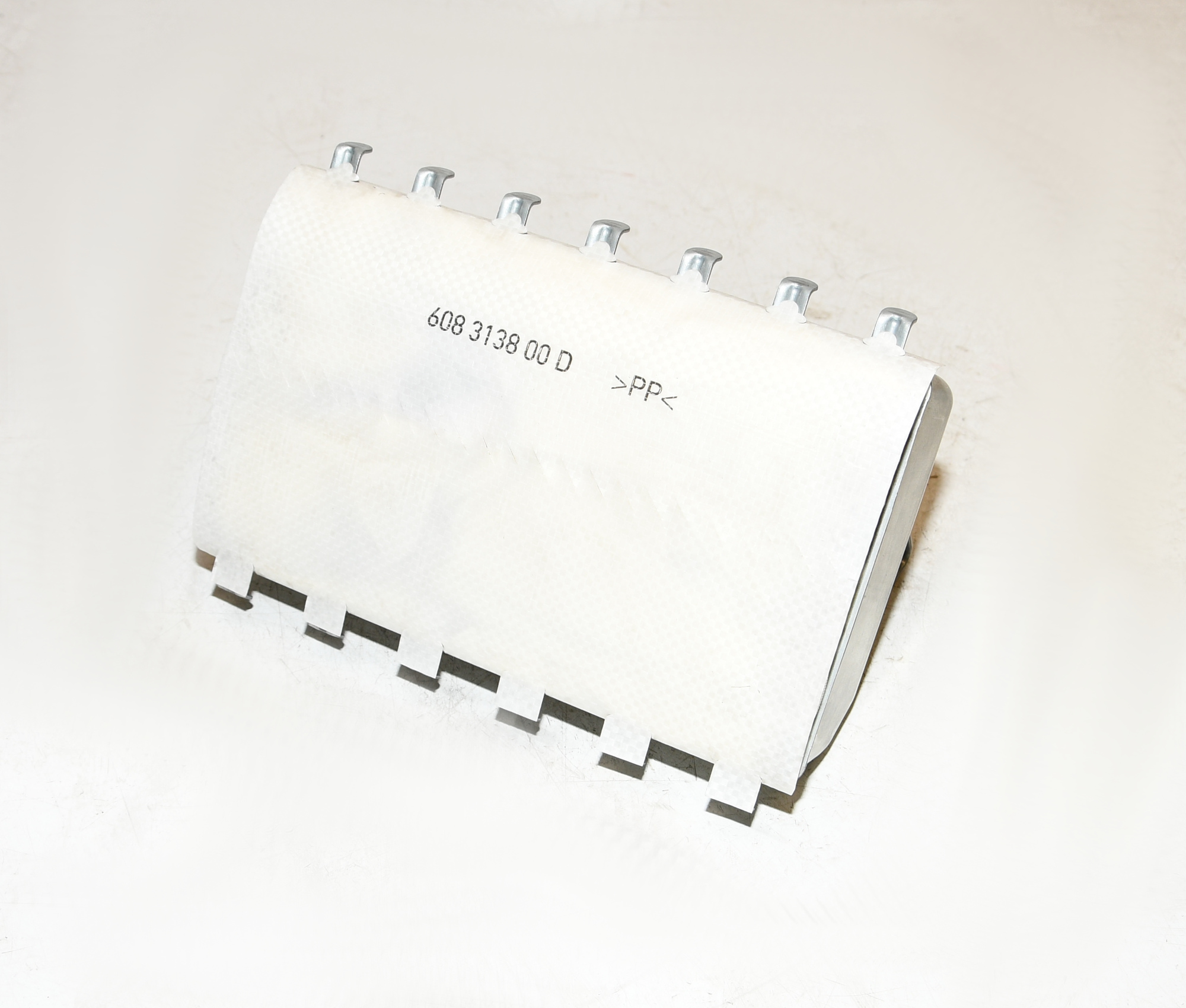 Verkleidung Abdeckung Armaturenbrett  93195863 Agila B Original Opel   