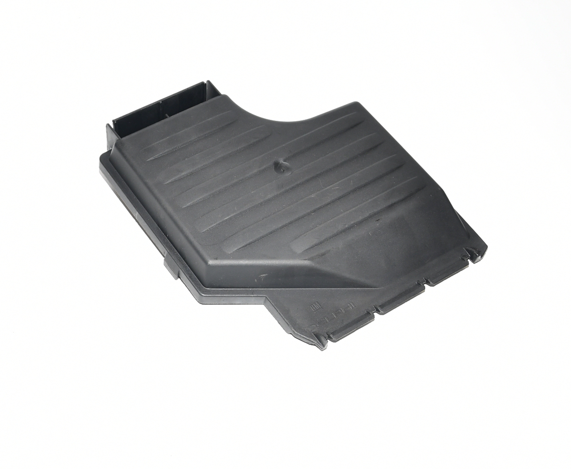 Abdeckung Verkleidung Zentralelektrik  09115986 Tigra Twin Top Original Delphi 