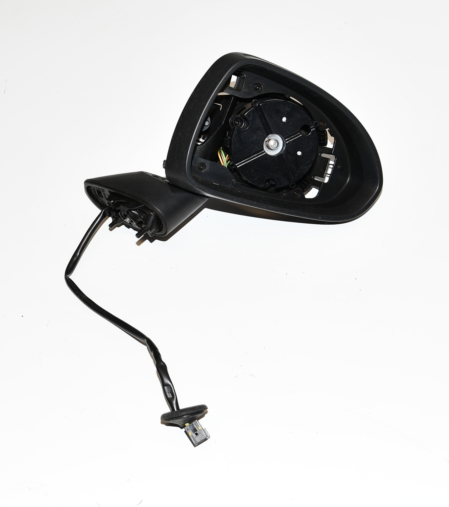 Außenspiegel elektr. beheizbar Rechts 13235360 Corsa D Original Opel 