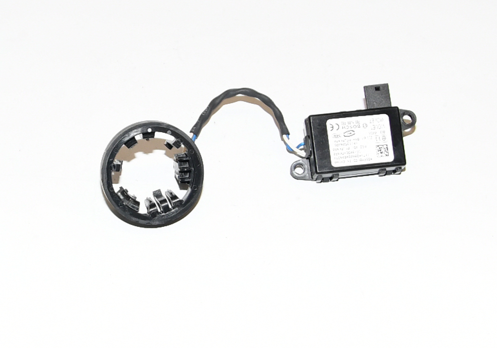 Steuergerät Diebstahlschutz  Lesespule 13504286 nicht enthe Karl Original Opel 