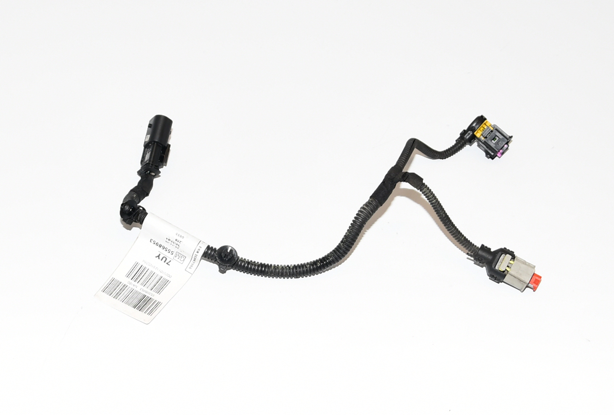 Kabelbaum Leitungssatz Motor  A20DT 55568953 Insignia A Sports Tourer Original 
