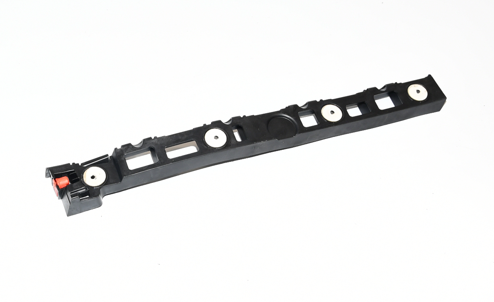 Führungsprofil Stoßstangenprofil Hinten,Rechts,Aussen 13239129 Original Opel 