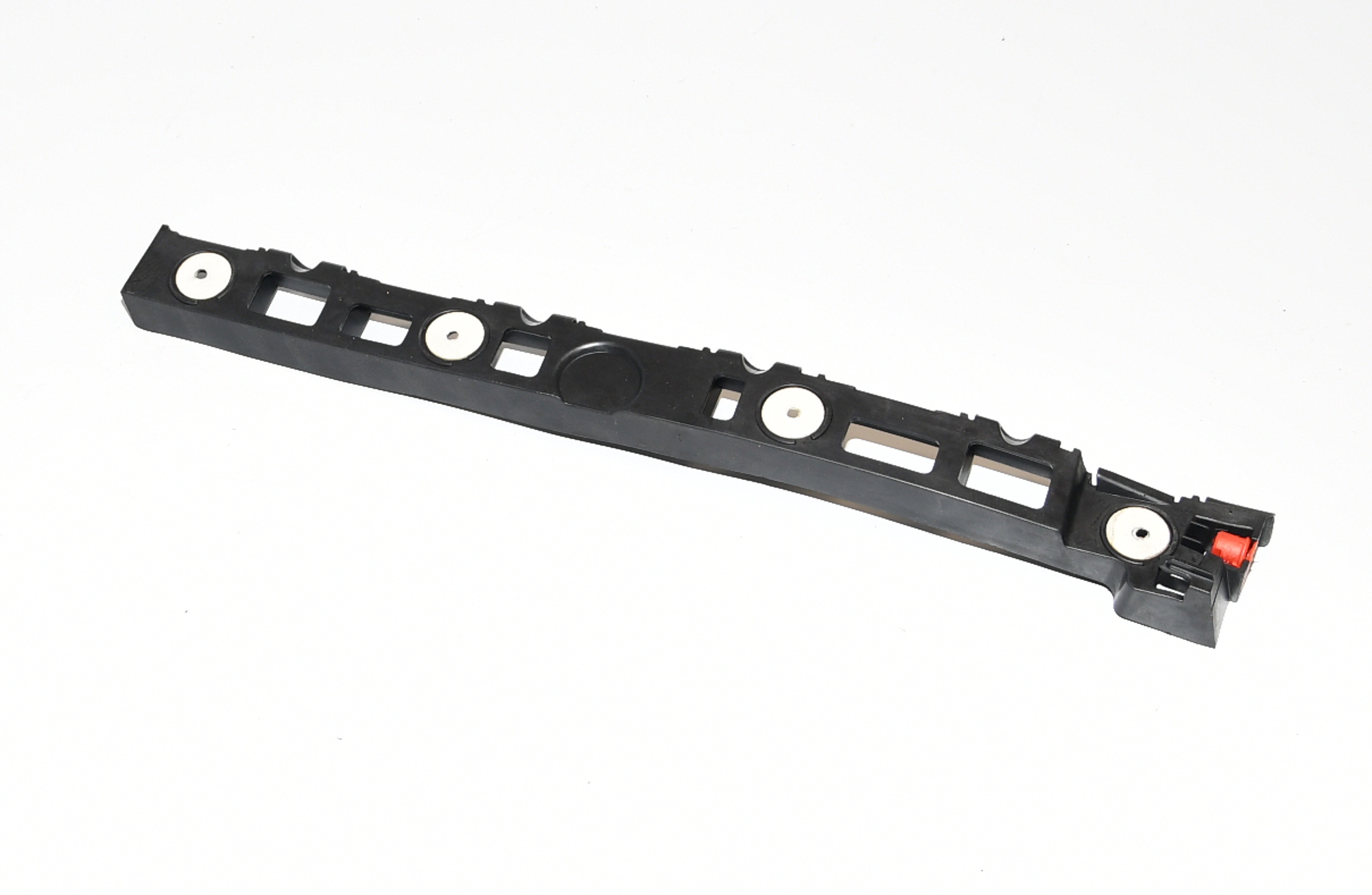 Führungsprofil Stoßstangenprofil Hinten,Links,Aussen 13239128 Original Opel 