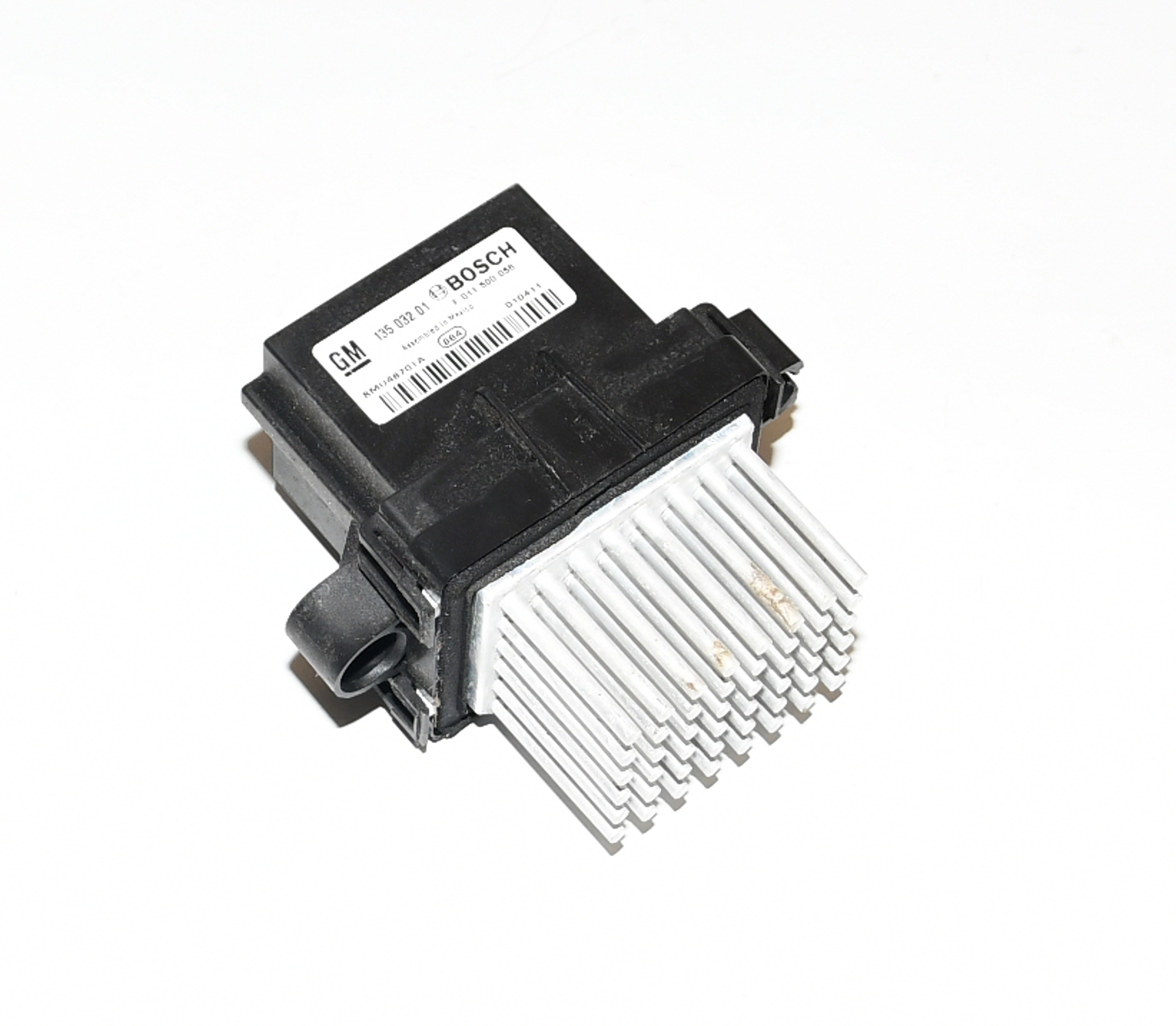 Vorwiderstand Gebläseregler  13503201 Insignia A Sports Tourer  Original Bosch 