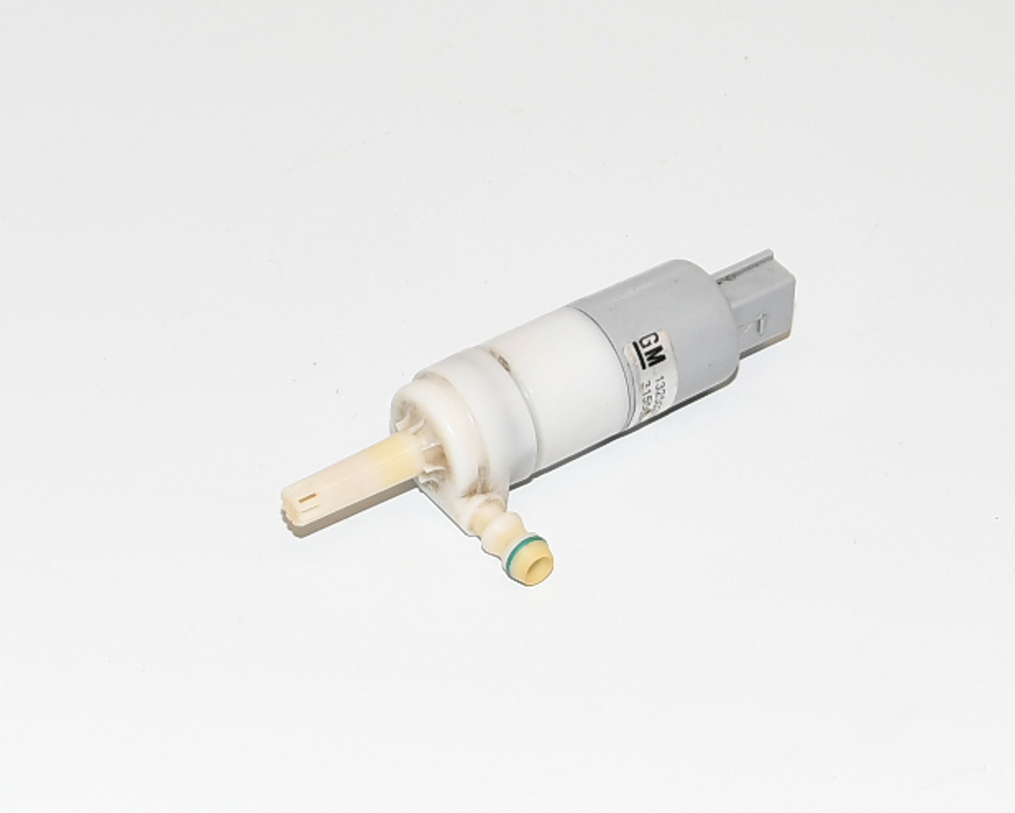 Waschwasserpumpe Scheinwerferreinigung SWRA  13250289 Insignia A Sports Tourer 