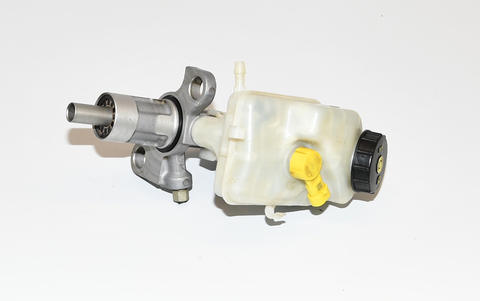 Tandem-Hauptbremszylinder  13286445 Insignia A Sports Tourer Original ATE 