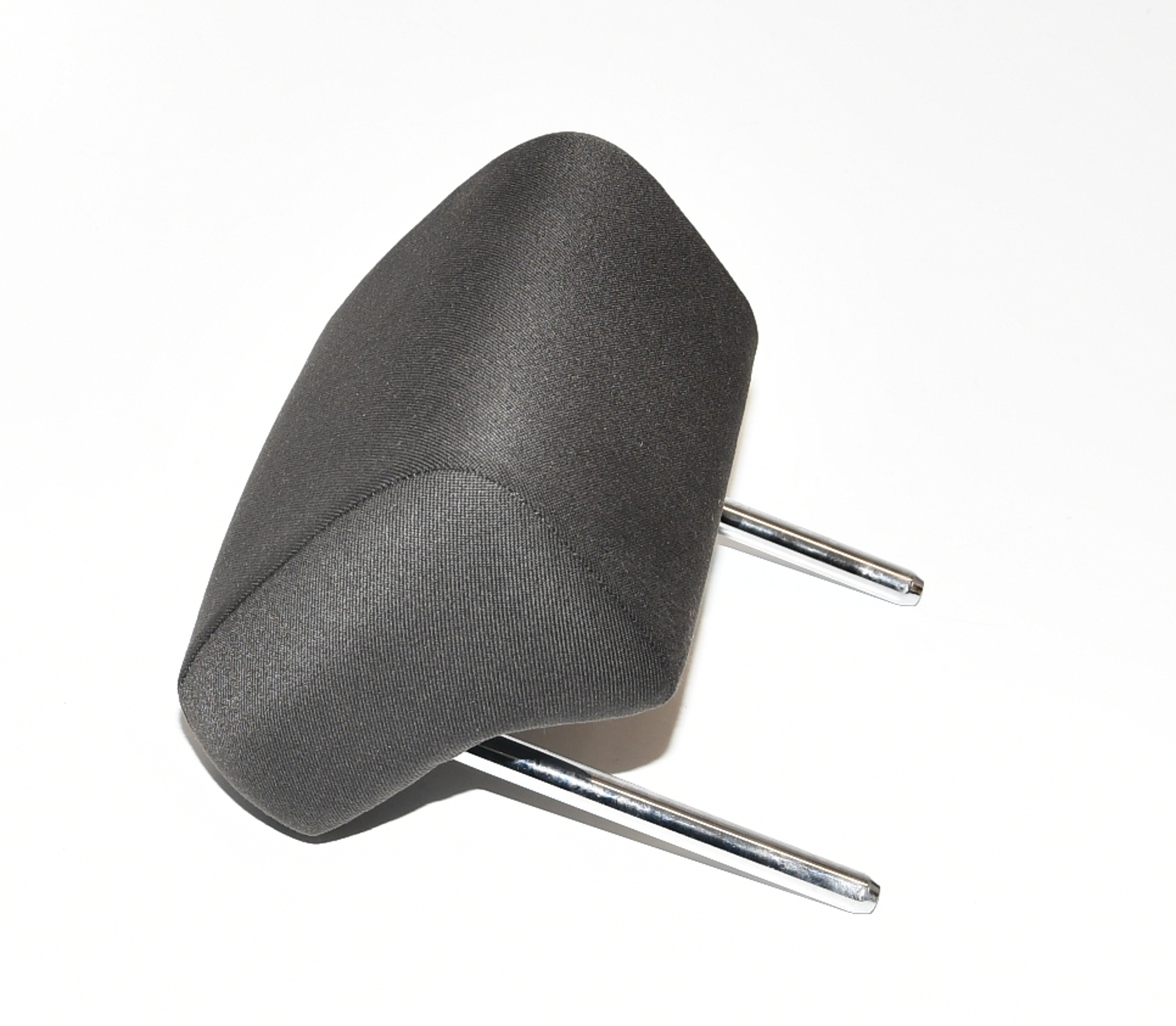 Kopfstütze Nackenstütze Hinten,Mitte 13269731 Schwarz Original Opel   Stoff 