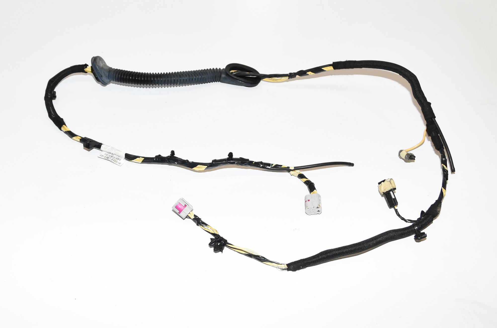 Kabelbaum Leitungssatz Heckklappe Links 13331382 Insignia A Sports Tourer  Opel 