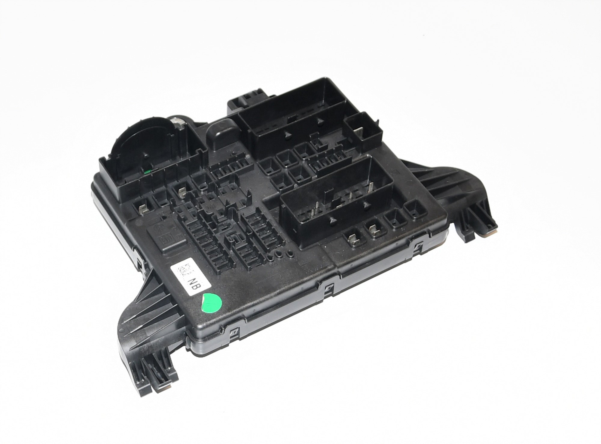 Steuergerät Sicherungskasten Zentralelektrik  13277318 Original Opel 