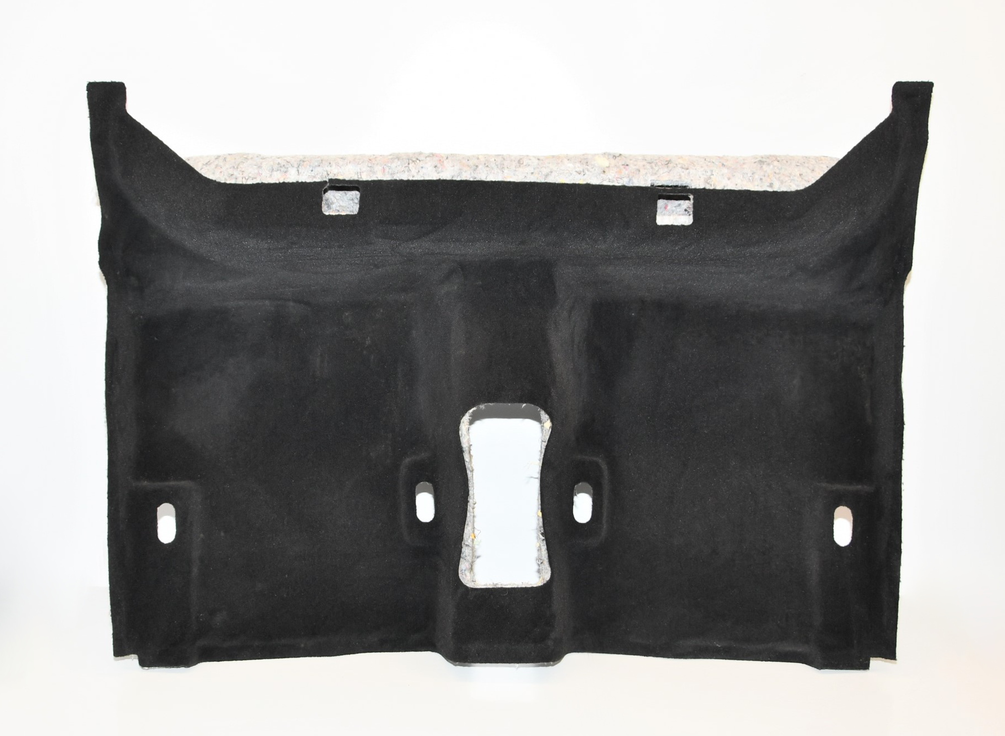 Bodenbelag Innenraumteppich Hinten 13267299 Insignia A Sports Tourer Original 
