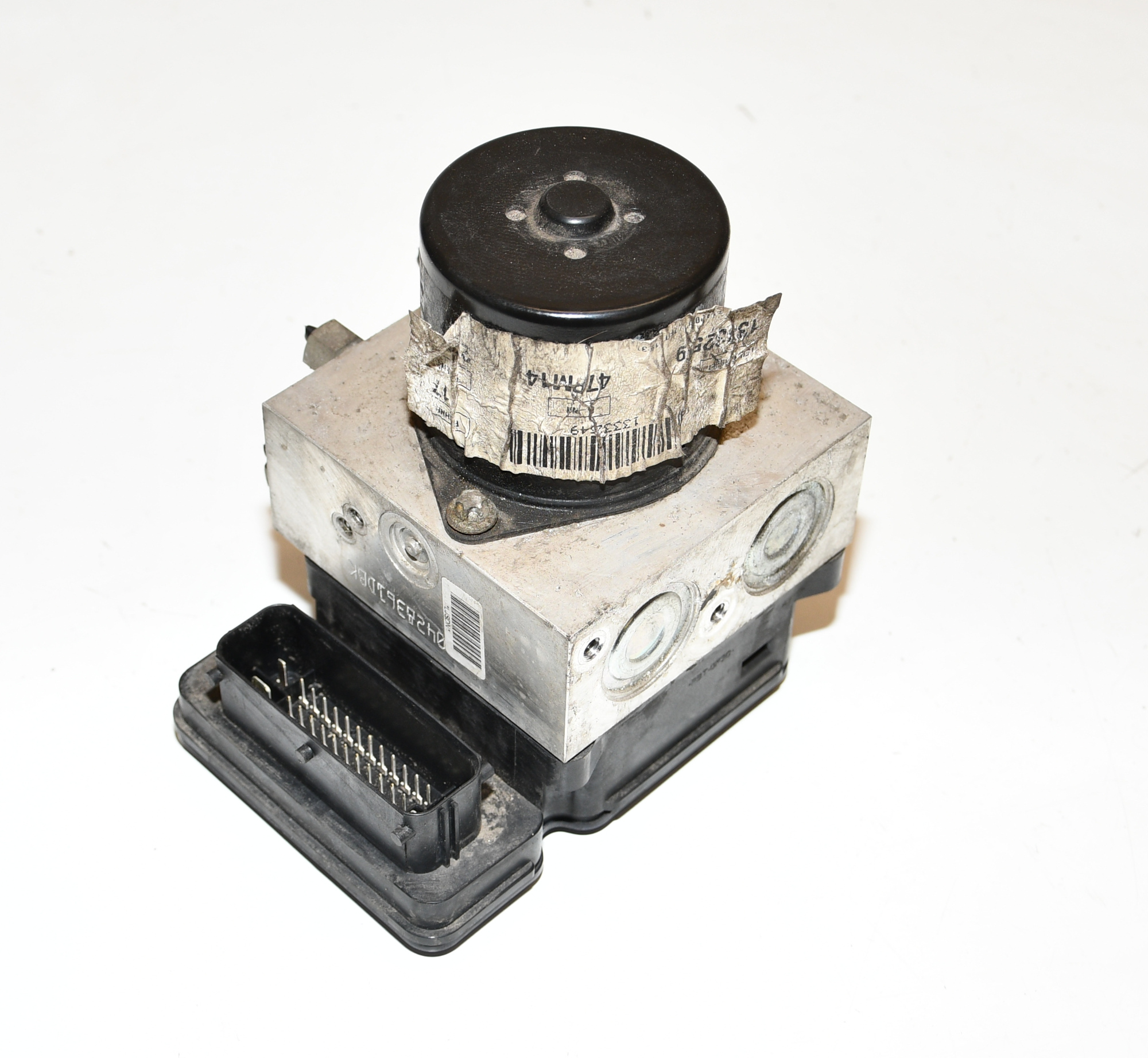 ABS Hydraulikblock ABS Steuergerät ABS Block  13332549 Original TRW 