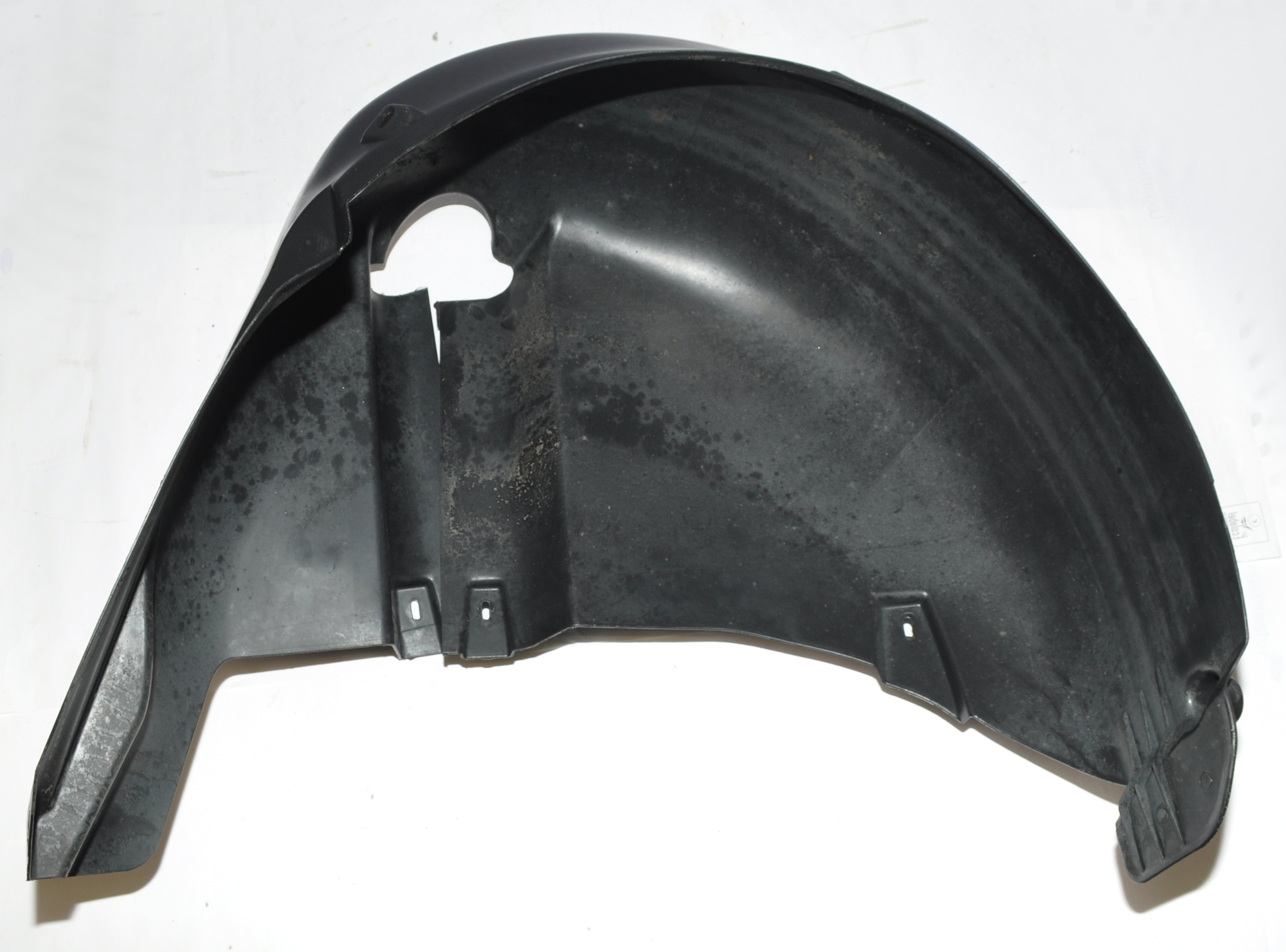 Radhausschale Radhausverkleidung Hinten,Rechts 5J6810972 Fabia 5J Original 