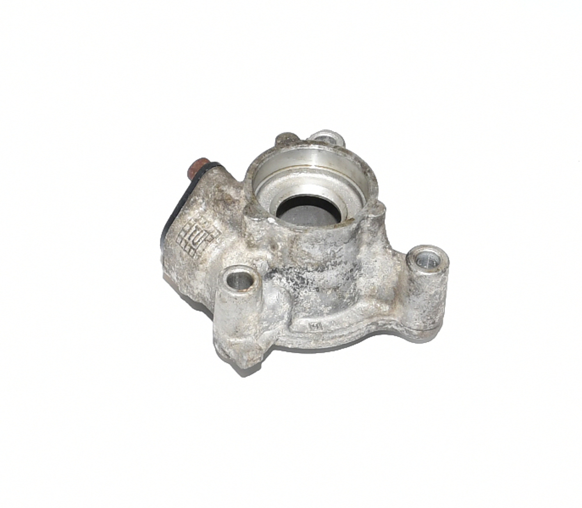 Getriebegehäuse  Verlängerung 222817 307 Break BVM5 Original Peugeot 