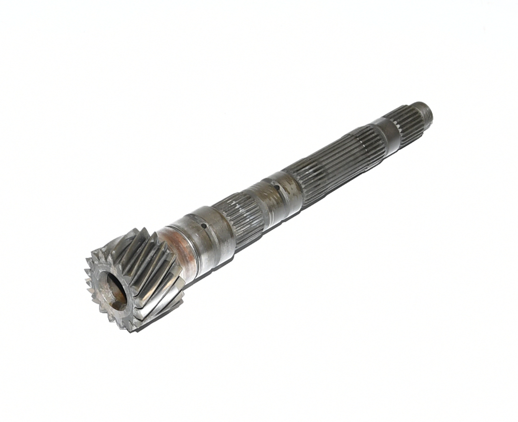 Abtriebswelle  2316Q0 Z=17 307 Break BVM5 Original Peugeot 