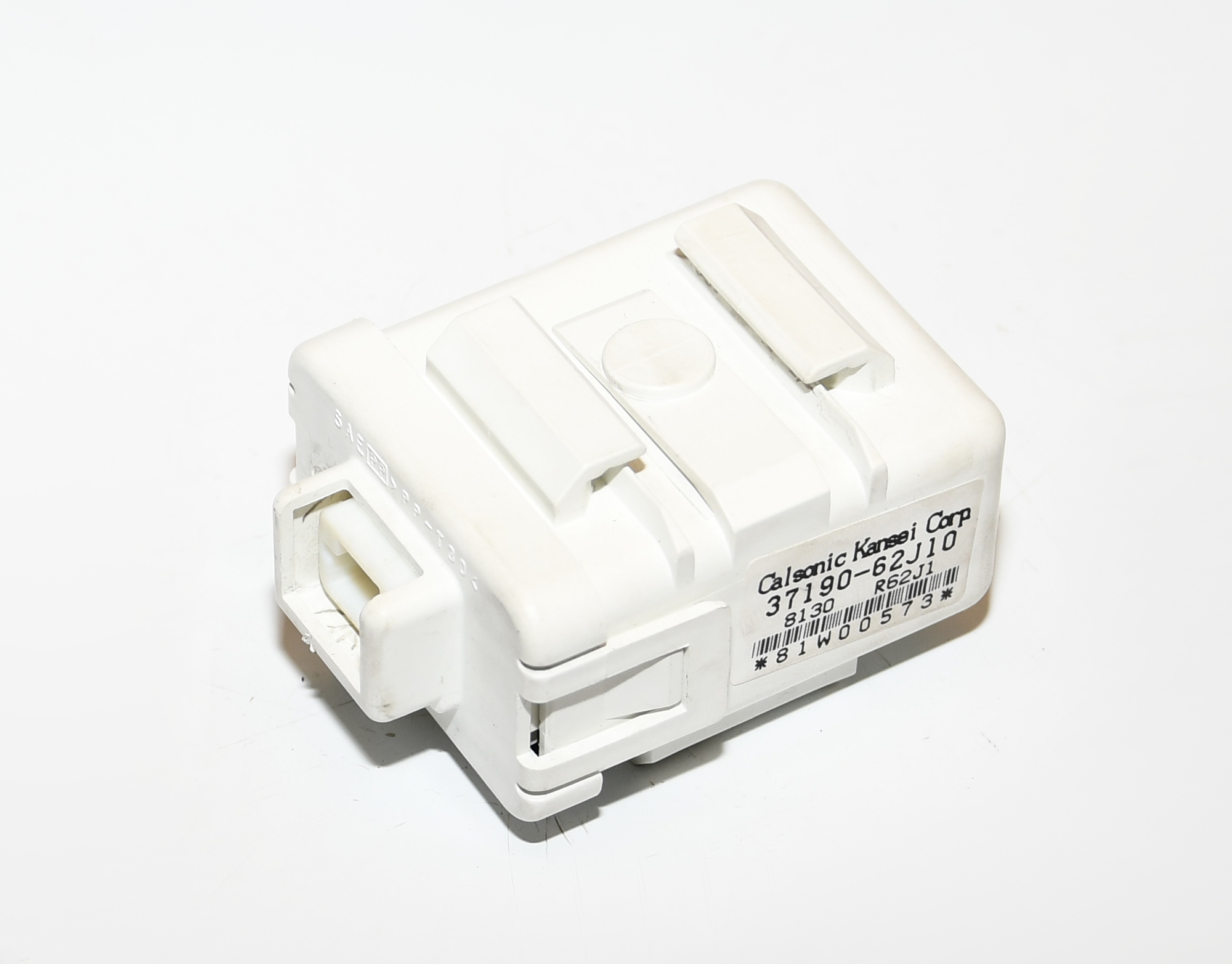 Steuergerät  Wegfahrsperre 37190-62J10 Agila B Original Opel 