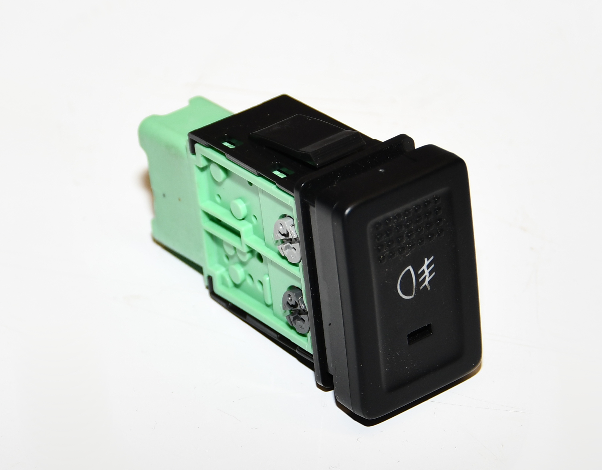 Schalter Taster  Nebelscheinwerfer 93194932 Agila B Original Opel 