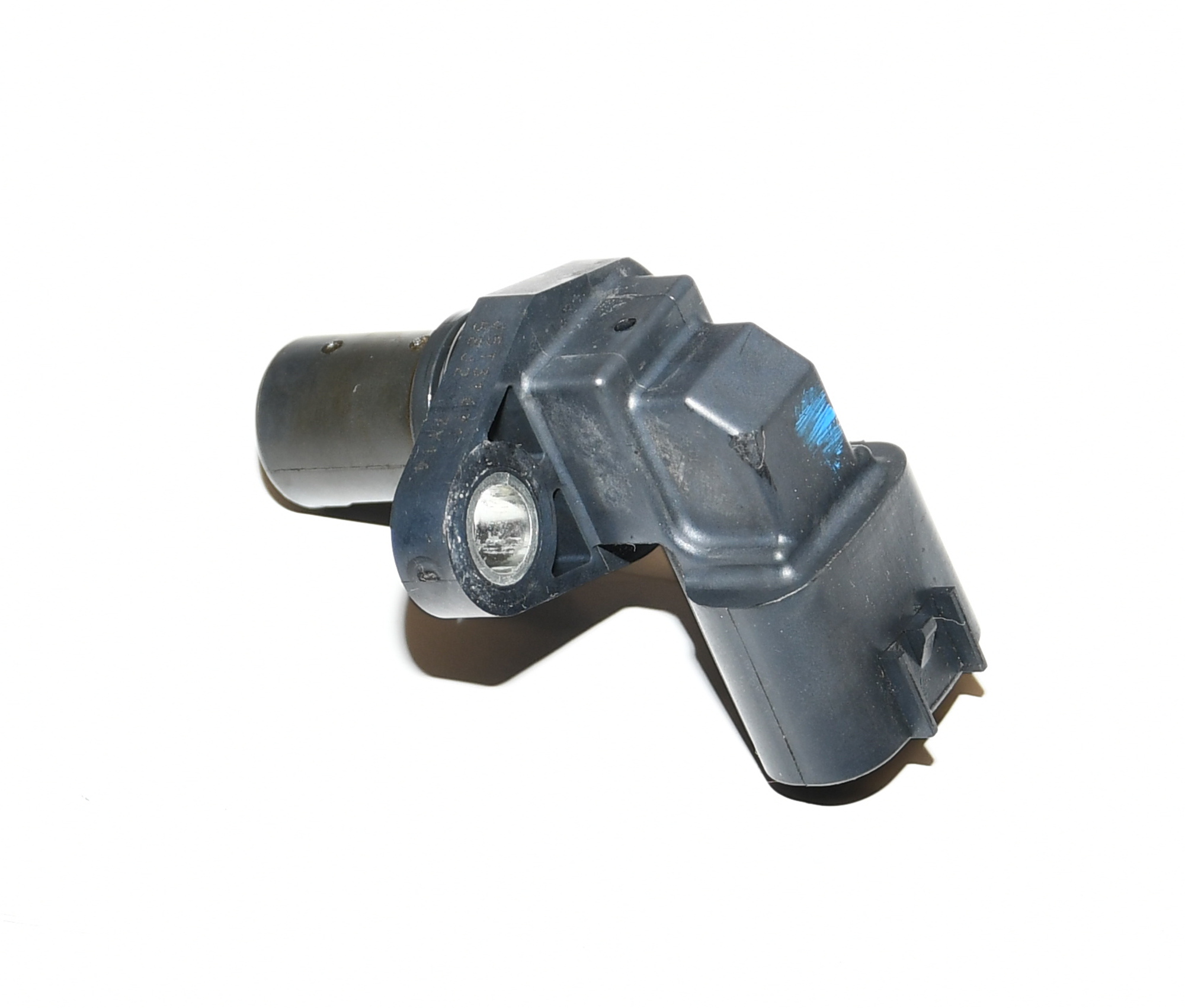 Impulsgeber Kurbelwelle  J5T31671 Agila B 1.0 48KW K10B Original Opel 