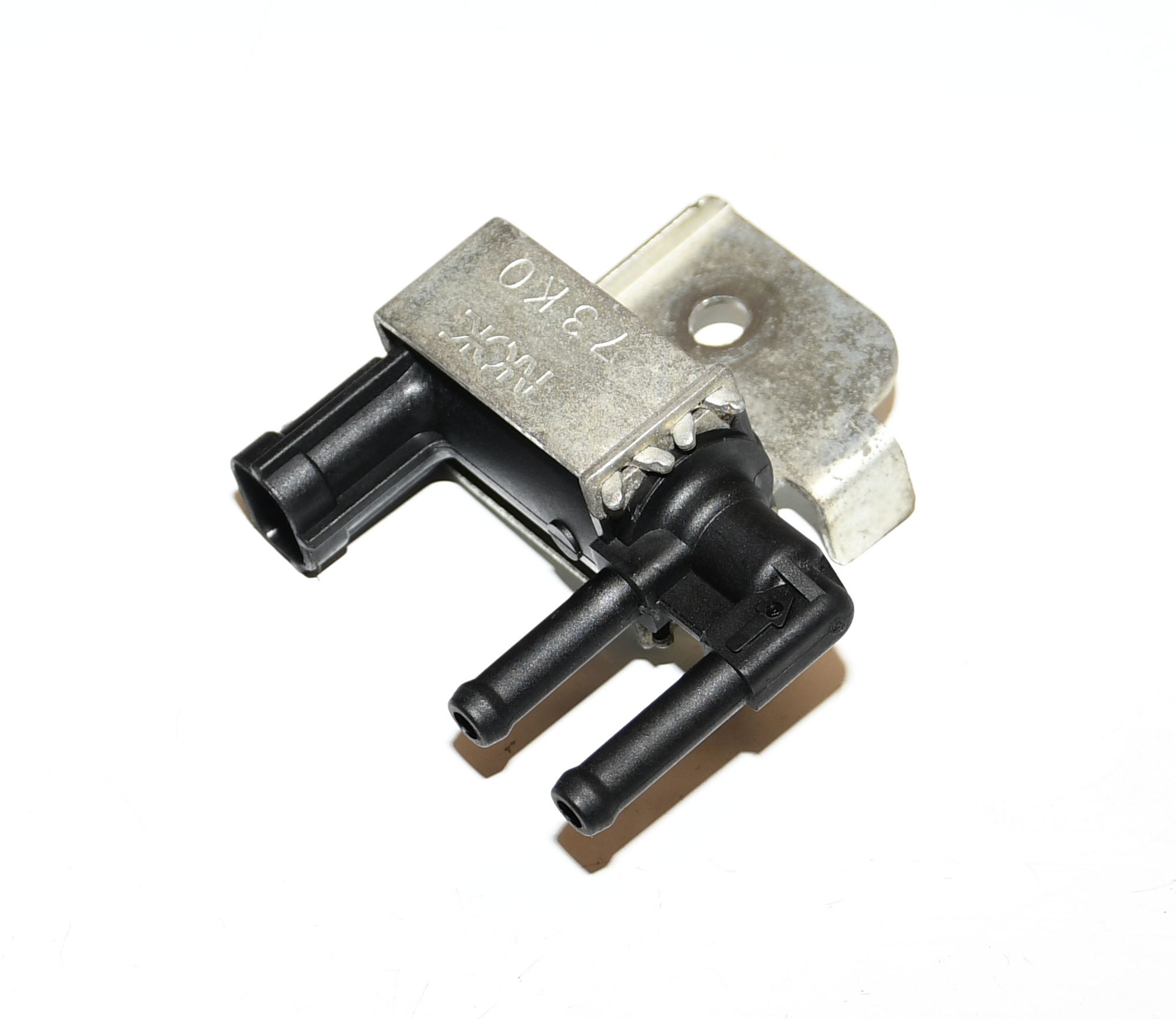 Magnetventil Magnetumschaltventil  73K0 Agila B Original Opel 