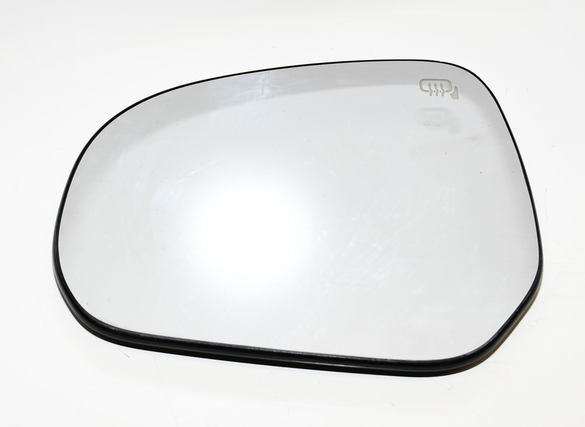 Spiegelglas beheizbar Vorne,Links 93195452 Agila B Original Opel 