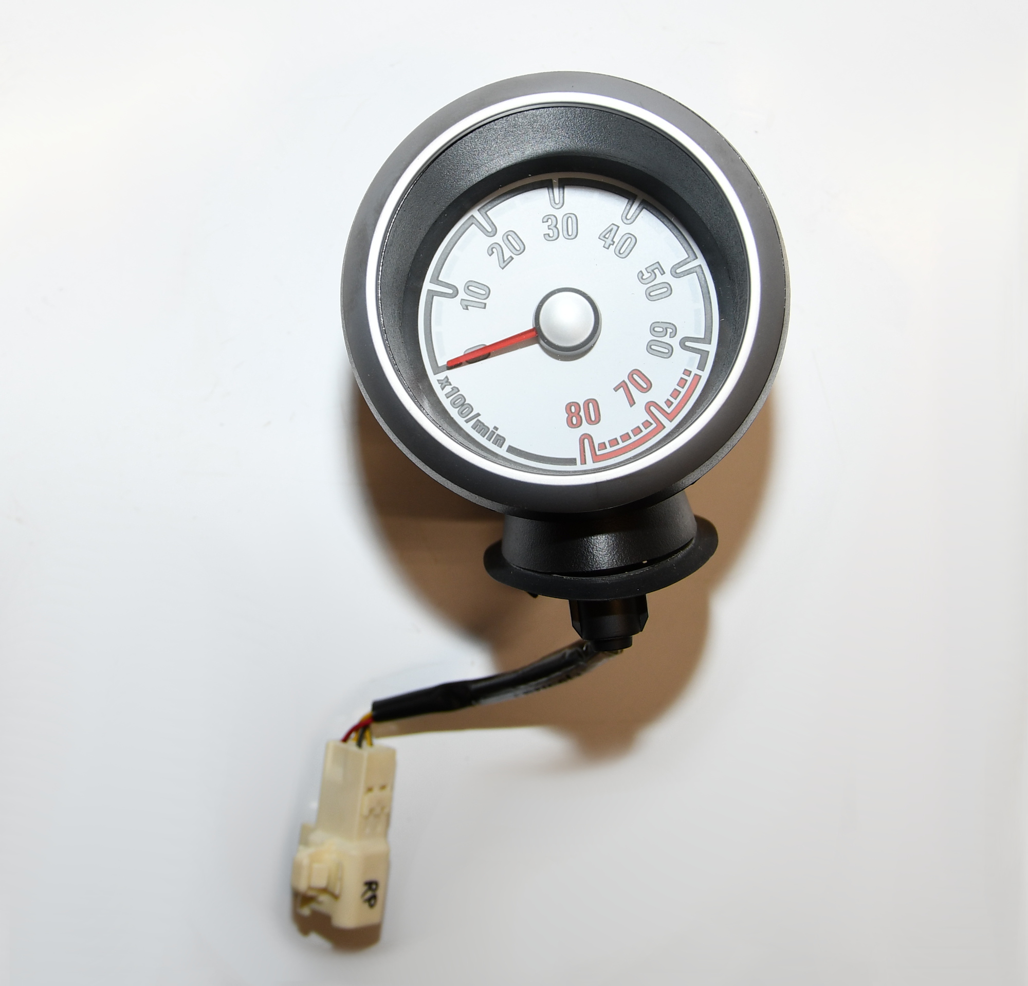 Kombiinstrument Tachoeinheit  Drehzahlmesser 34200-52K01 Agila B 1.2 63KW K12B 