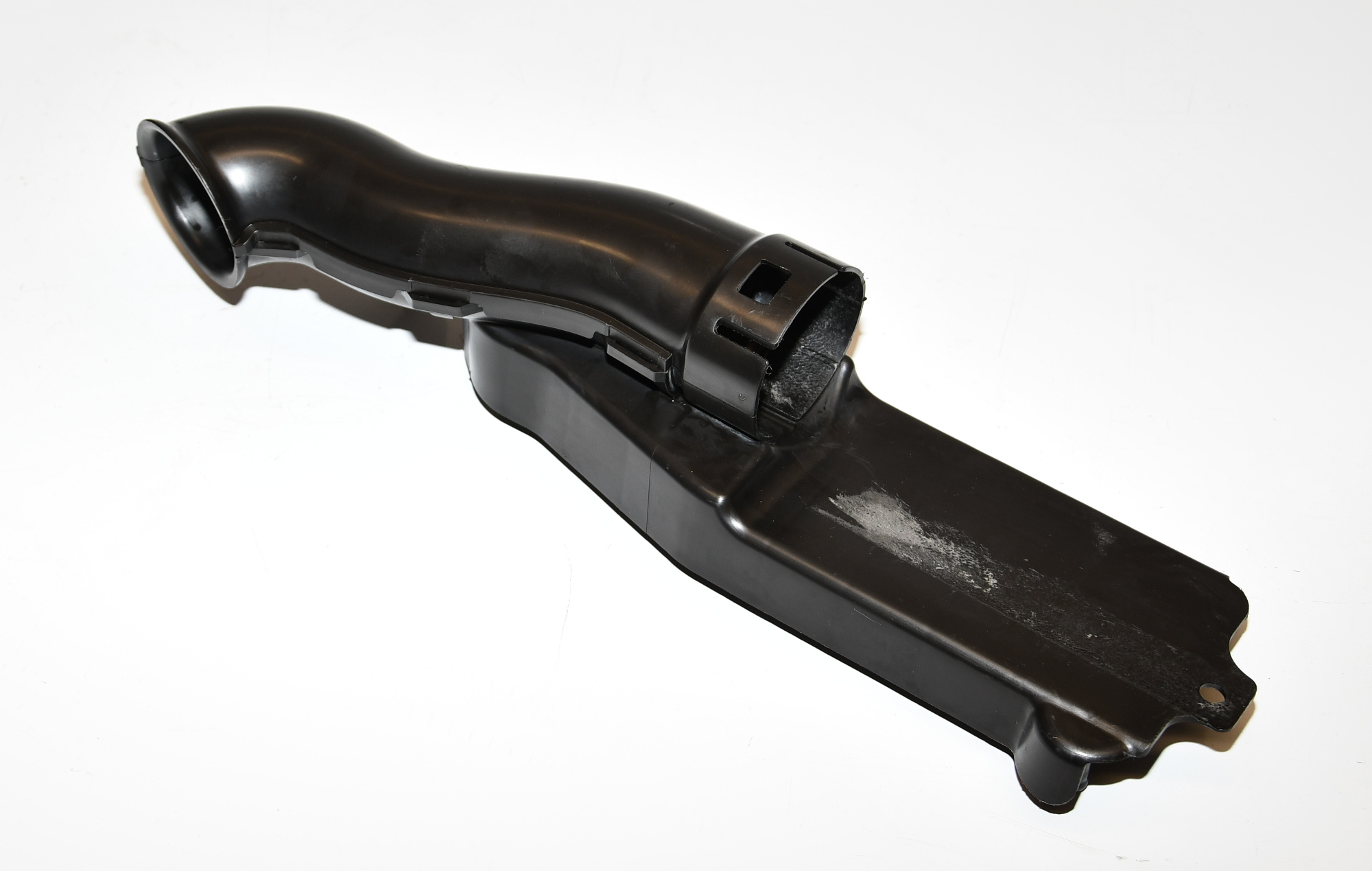Ansaugluftführung Ansaugrohr  70349254 Agila B Original Opel 