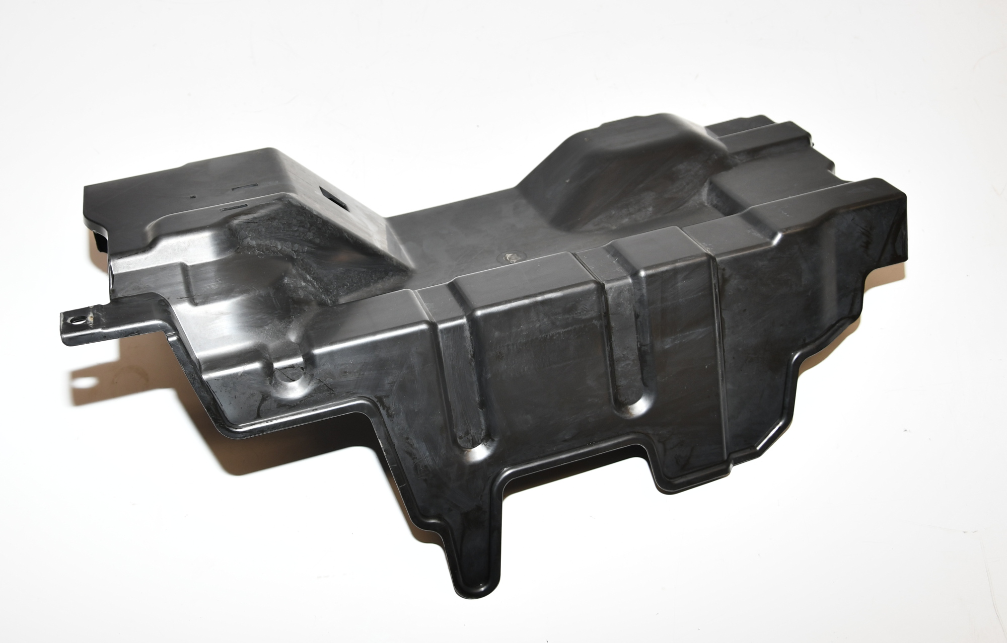 Frontmaske Schlossträger  Verkleidung 72393-51K Agila B Original Opel 