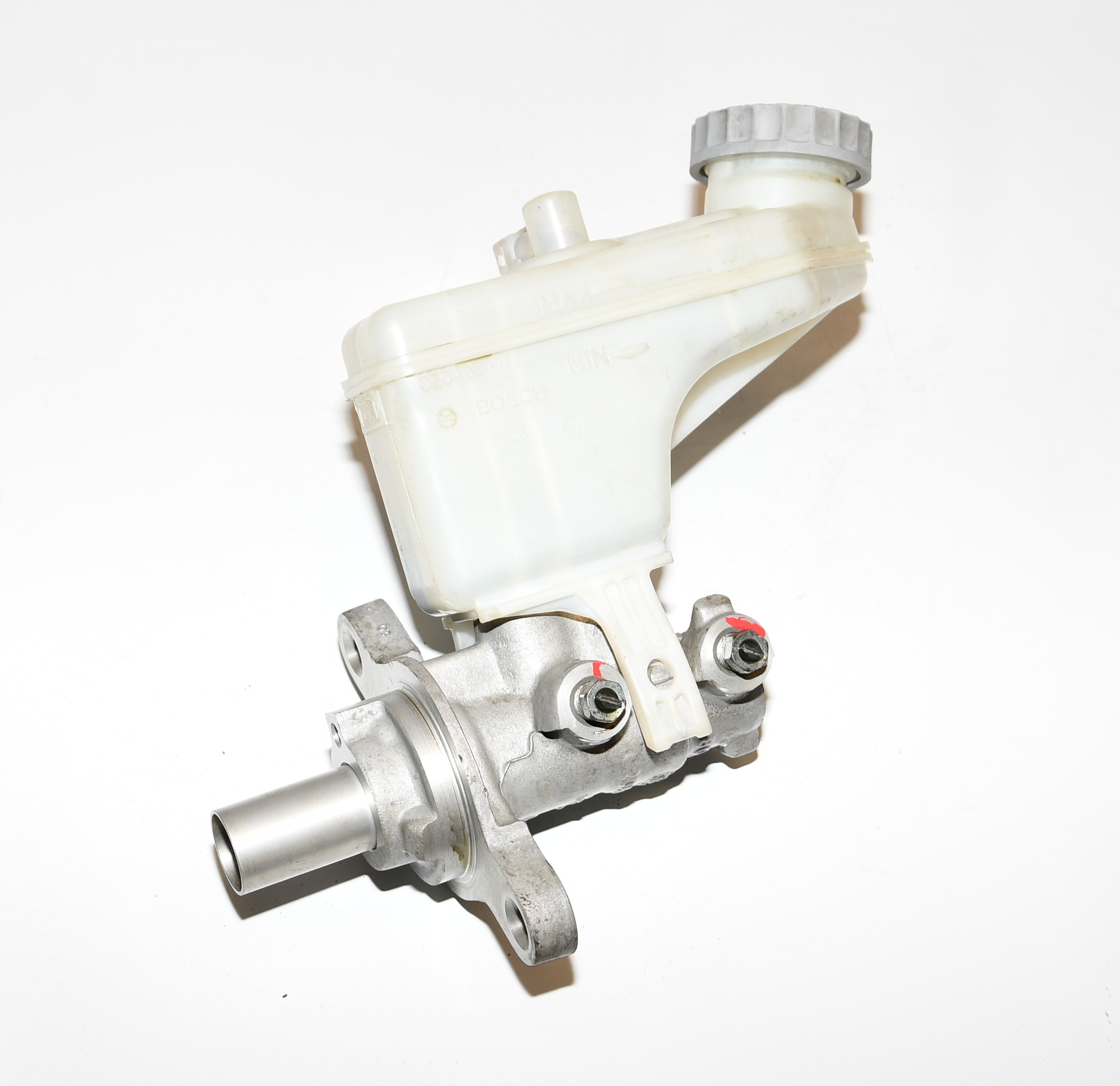 Tandem-Hauptbremszylinder  93195180 Agila B Original Bosch 