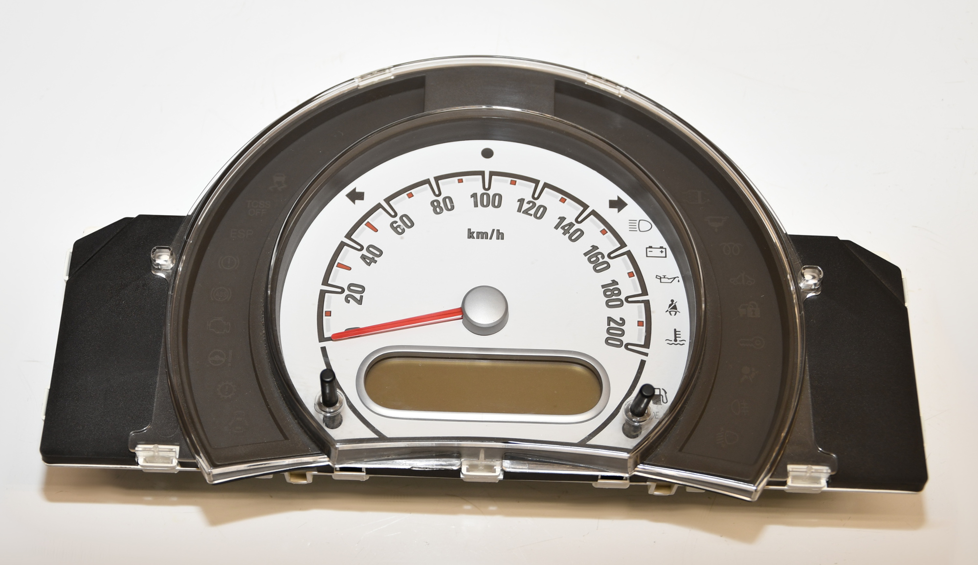 Kombiinstrument Tachoeinheit  34100-52K00 Agila B 1.0 48KW K10B Original Pricol 