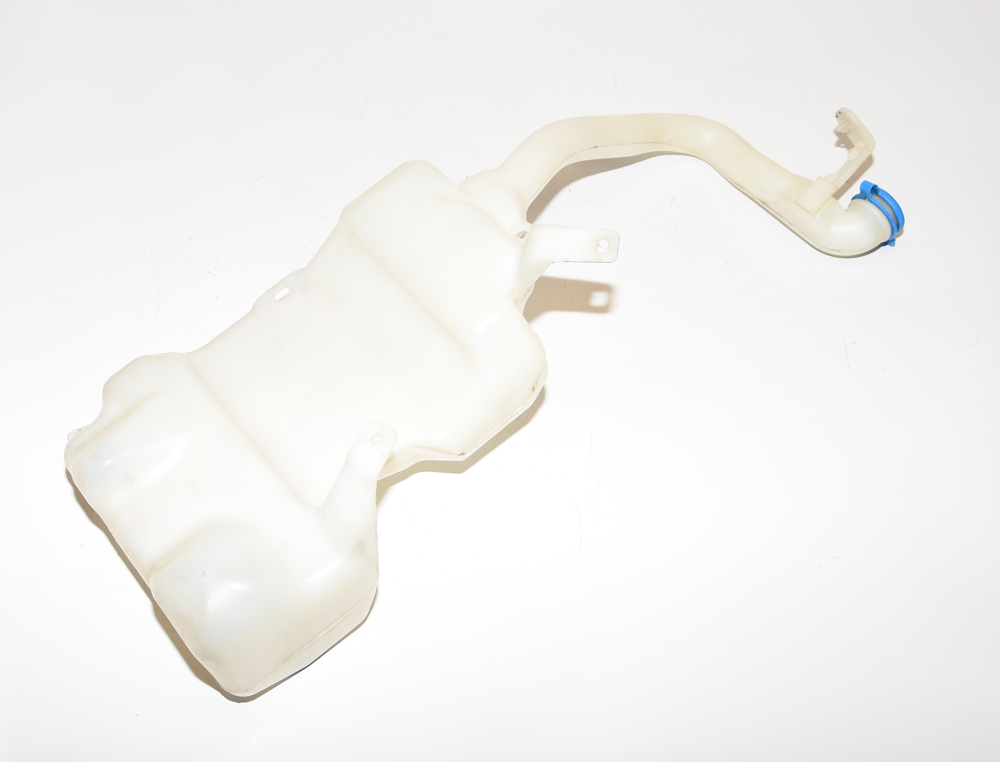 Waschwasserbehälter Wischwasserbehälter  38400-51K0 Agila B Original Opel 