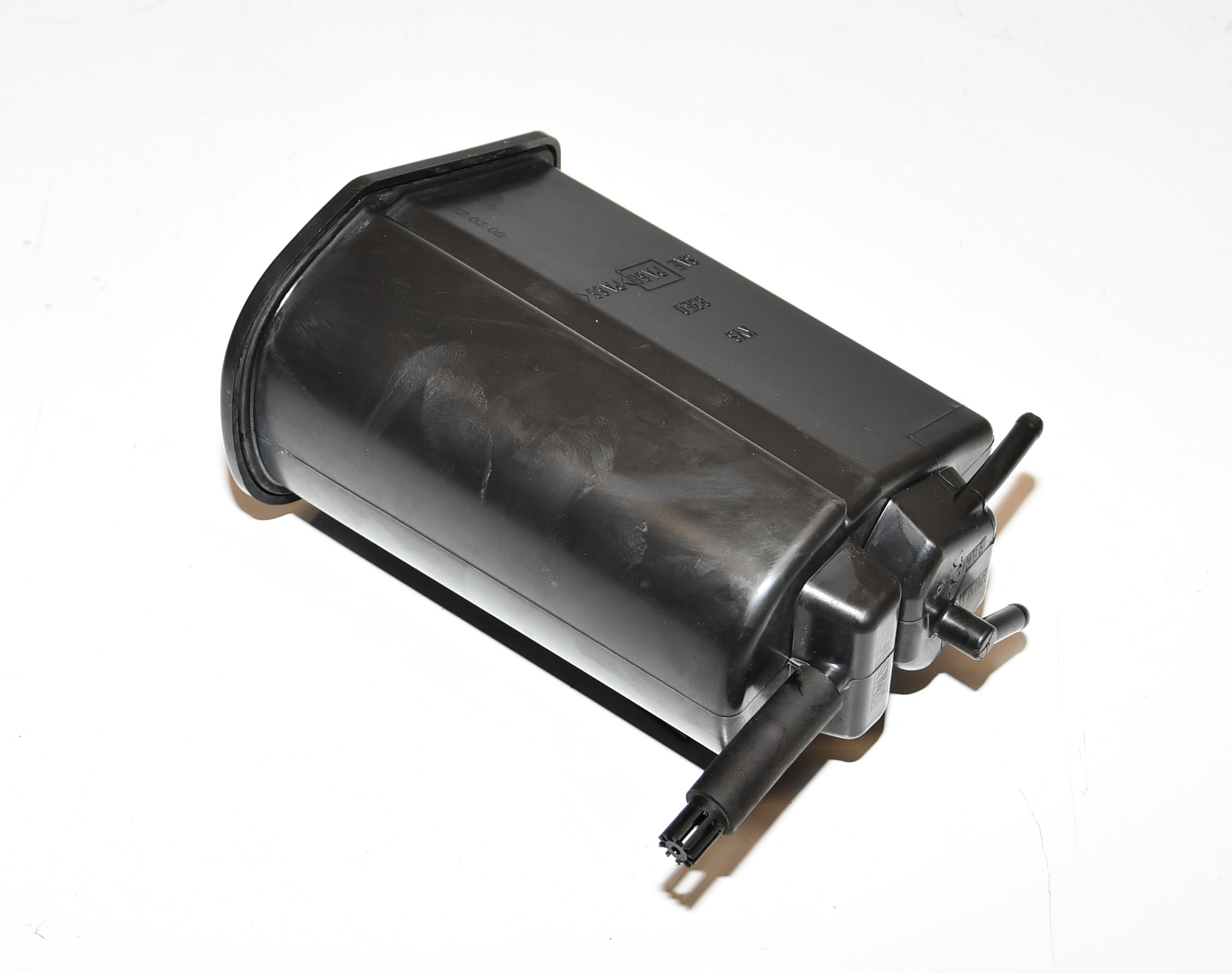 Aktivkohlebehälter Aktivkohlefilter  9204678 Agila B Original Opel 