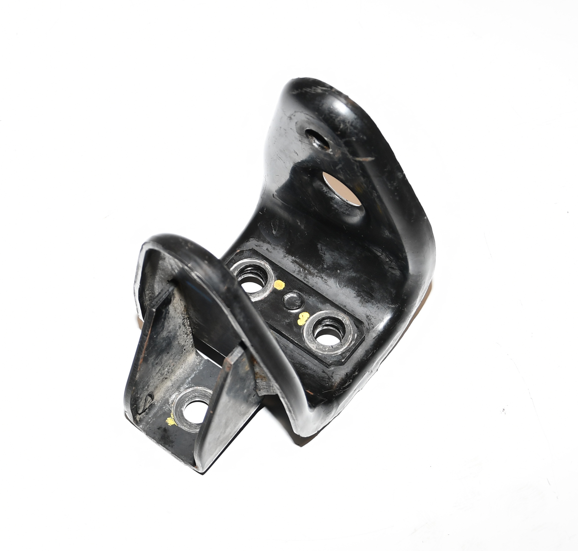 Motorlager Motorhalterung Motorstütze  93194205 Agila B 1.0 48KW K10B Original 